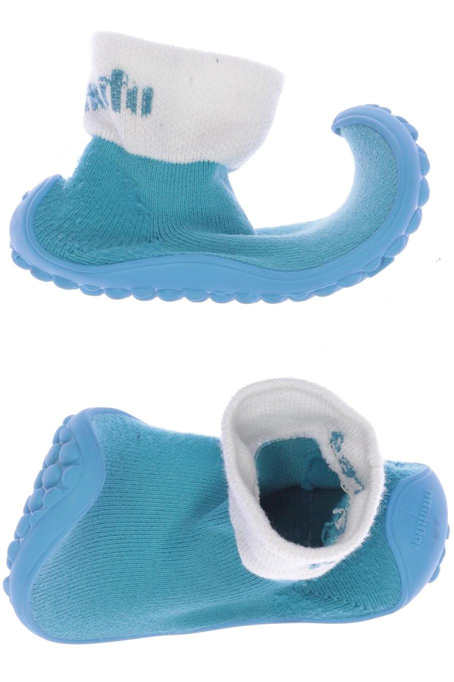 

Leguano Damen Kinderschuhe, blau, Gr. 28