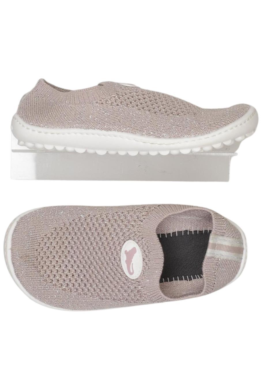 

Leguano Mädchen Kinderschuhe, beige, Gr. 25