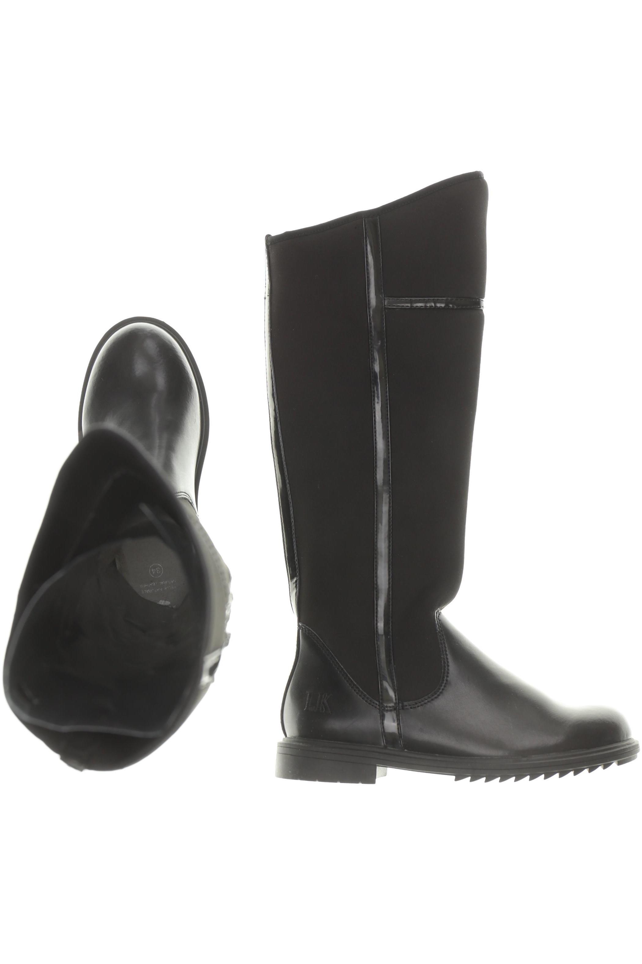 

Lelli Kelly Mädchen Kinderschuhe, schwarz, Gr. 34