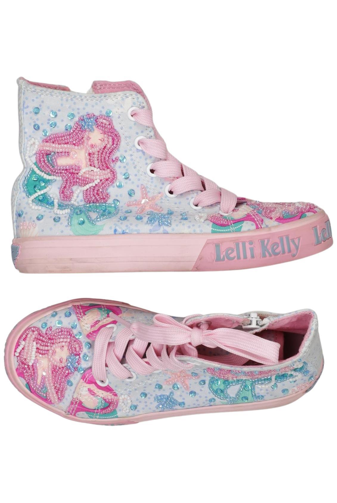 

Lelli Kelly Mädchen Kinderschuhe, mehrfarbig, Gr. 29