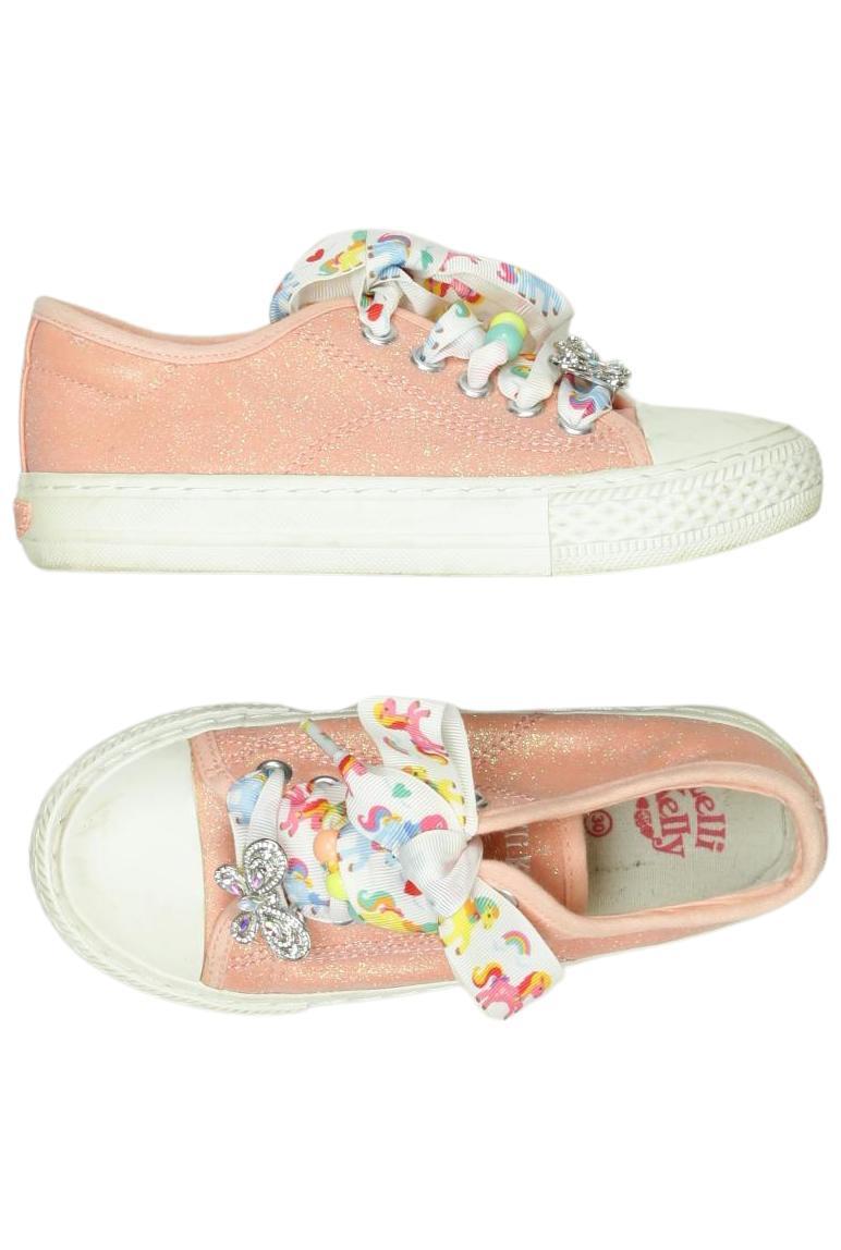 

Lelli Kelly Mädchen Kinderschuhe, pink, Gr. 30