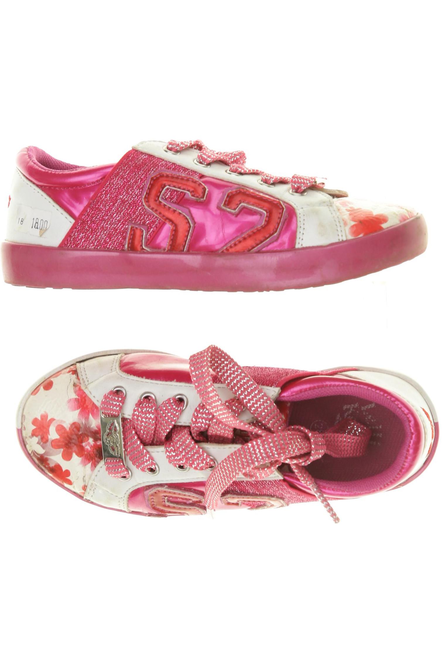 

Lelli Kelly Damen Kinderschuhe, pink, Gr. 28