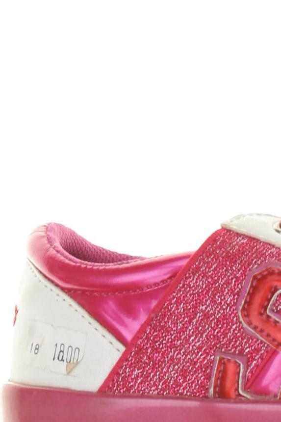 Thumbnail - Lelli Kelly Damen Kinderschuhe, pink, Gr. 28