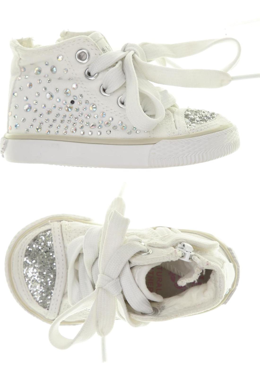 

Lelli Kelly Mädchen Kinderschuhe, weiß, Gr. 20