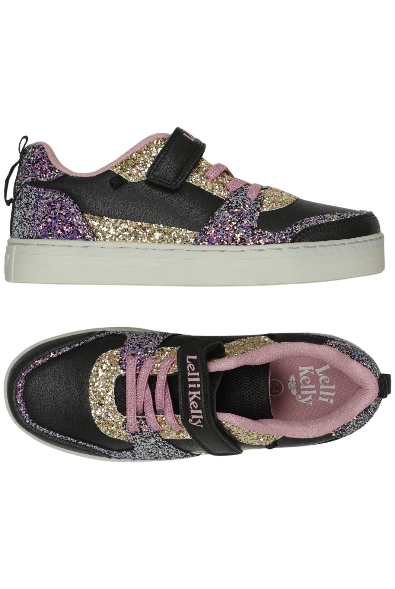 

Lelli Kelly Damen Kinderschuhe, mehrfarbig, Gr. 34