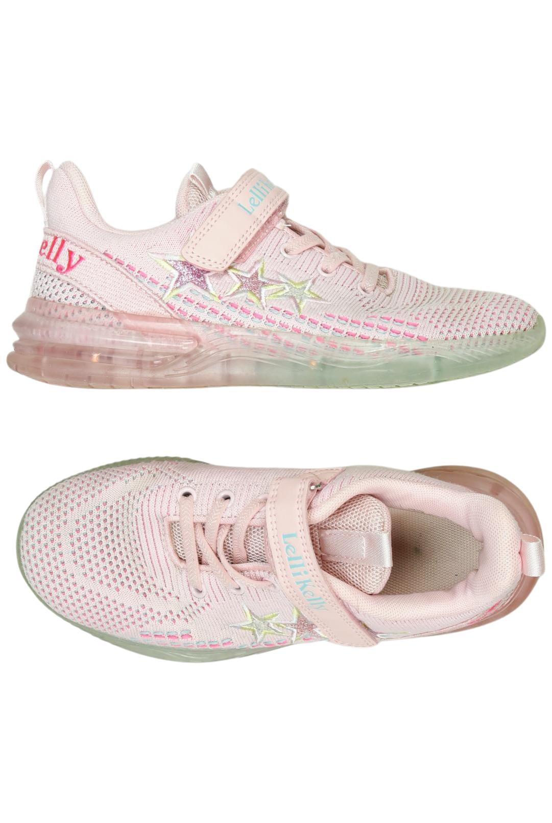 

Lelli Kelly Mädchen Kinderschuhe, pink, Gr. 35