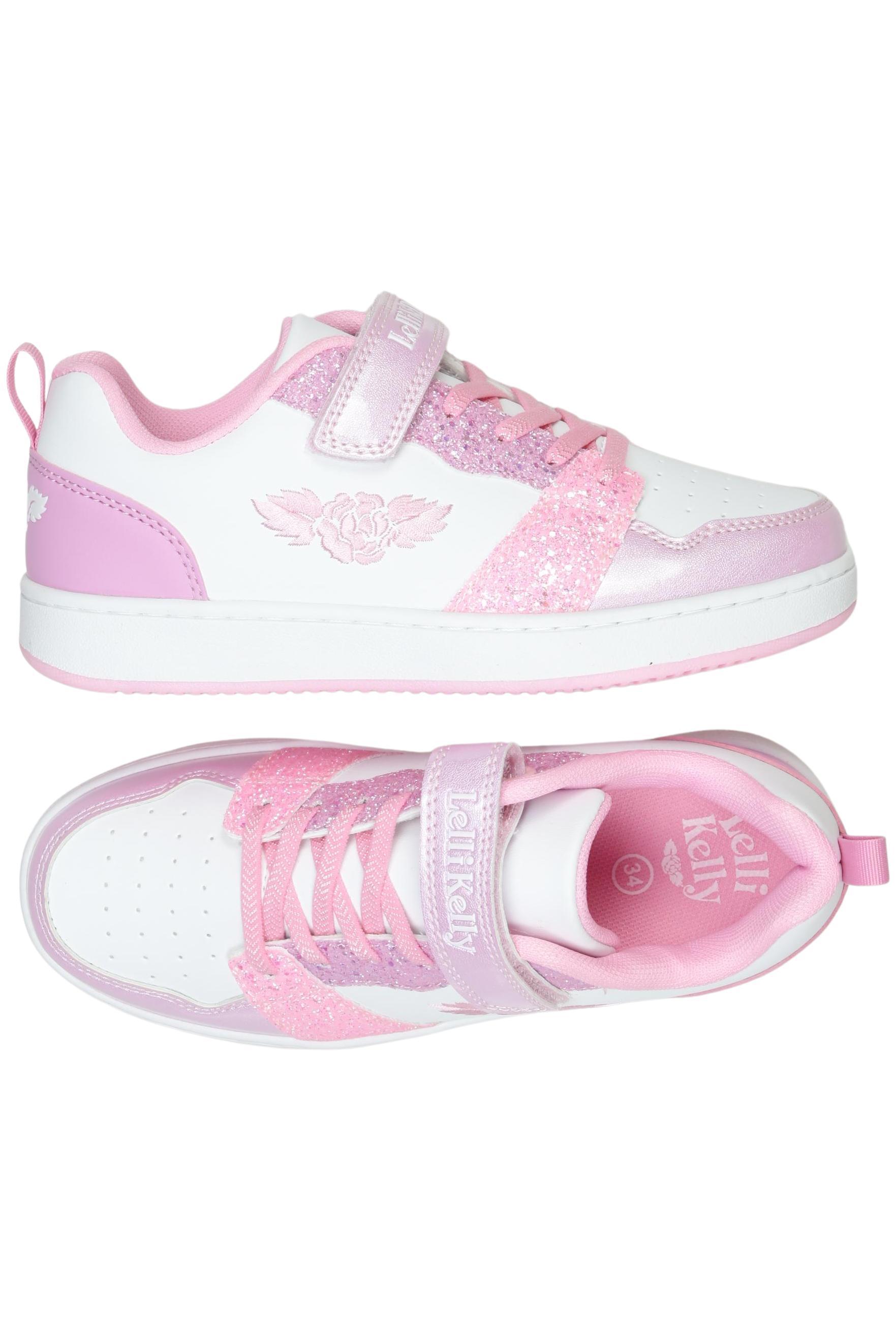 

Lelli Kelly Mädchen Kinderschuhe, mehrfarbig, Gr. 34