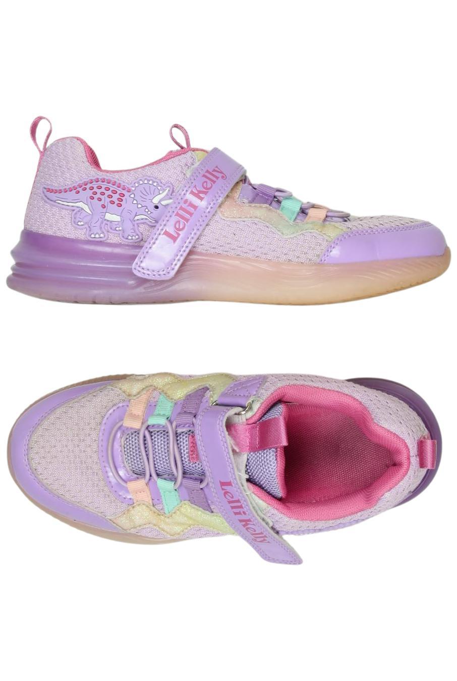 

Lelli Kelly Mädchen Kinderschuhe, neon, Gr. 34