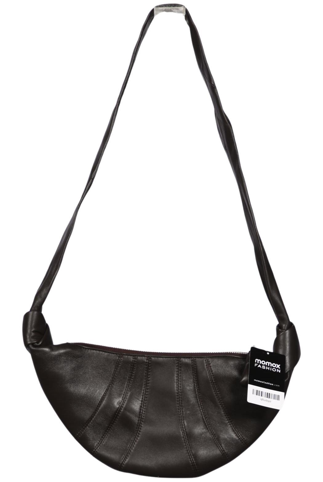 

Lemaire Damen Handtasche, braun, Gr.
