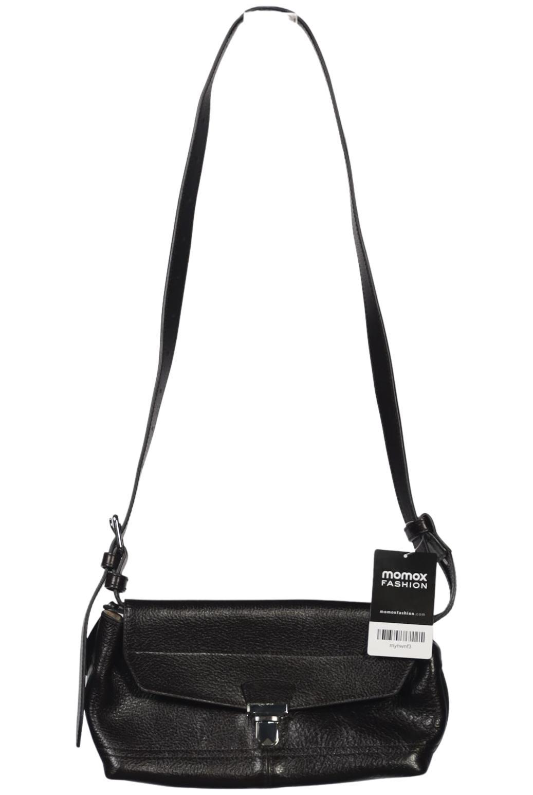 

Lemaire Damen Handtasche, schwarz, Gr.
