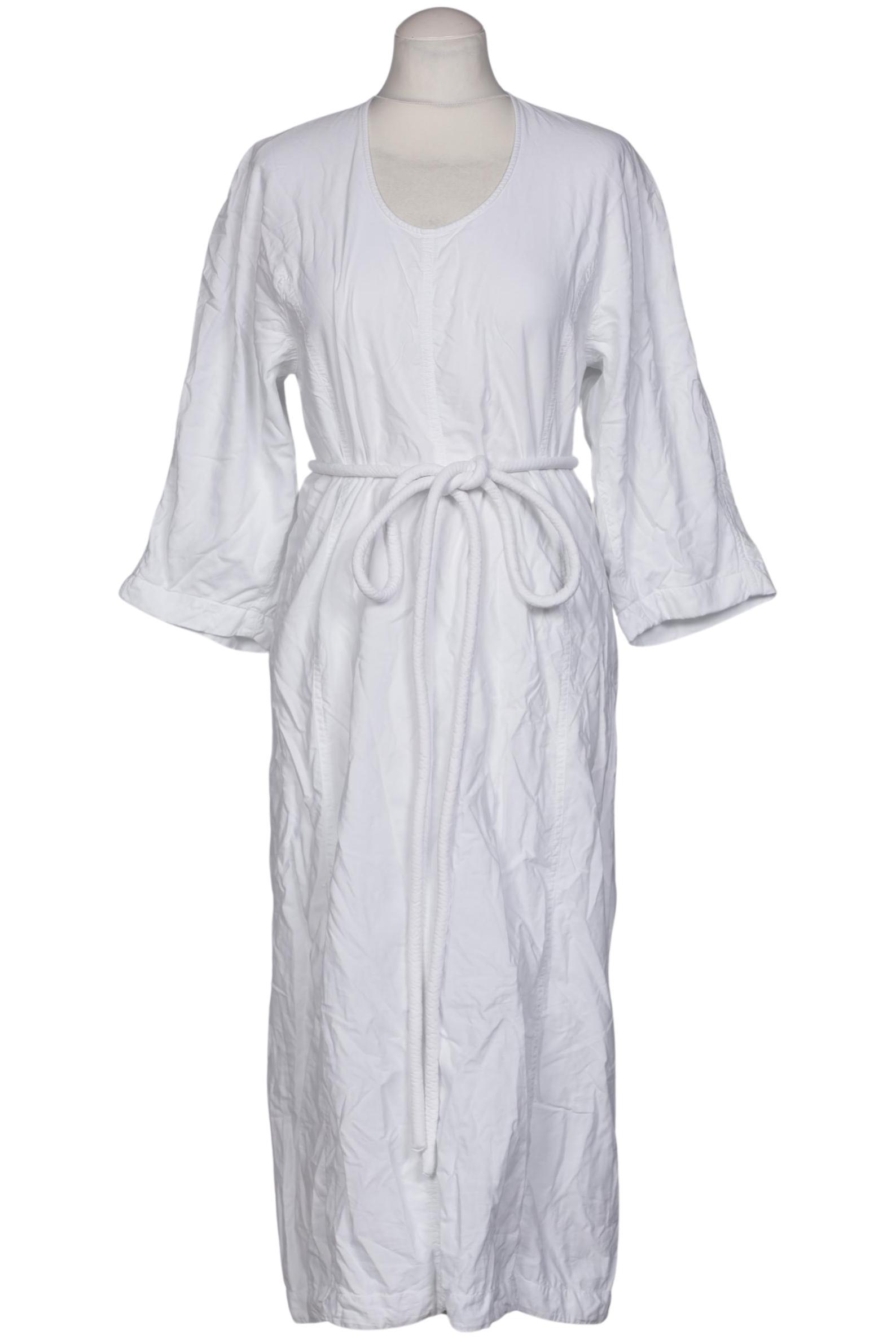 

Lemaire Damen Kleid, weiß, Gr. 38