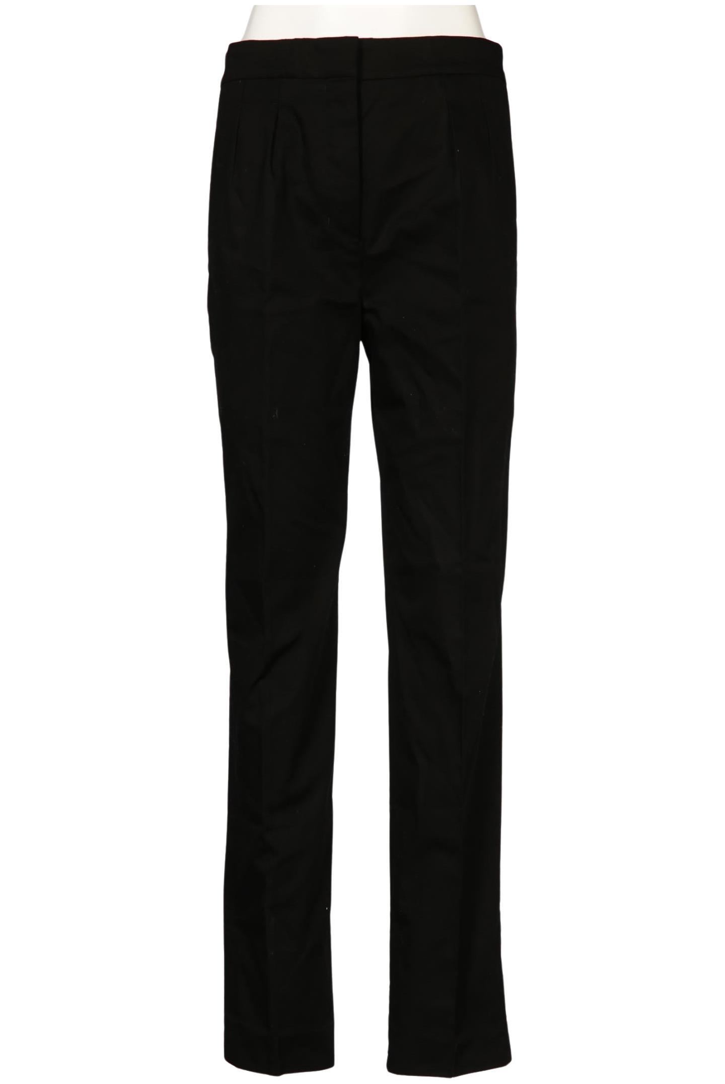 

Lemaire Damen Stoffhose, schwarz, Gr. 30