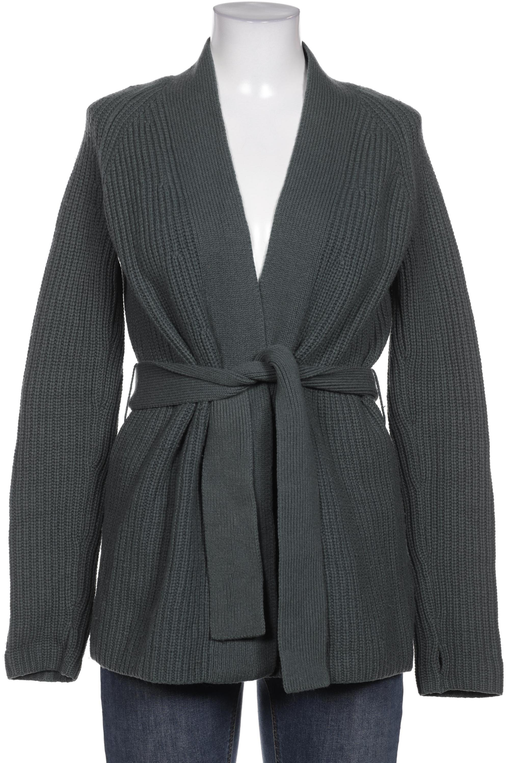 

LEMAIRE Damen Strickjacke, türkis