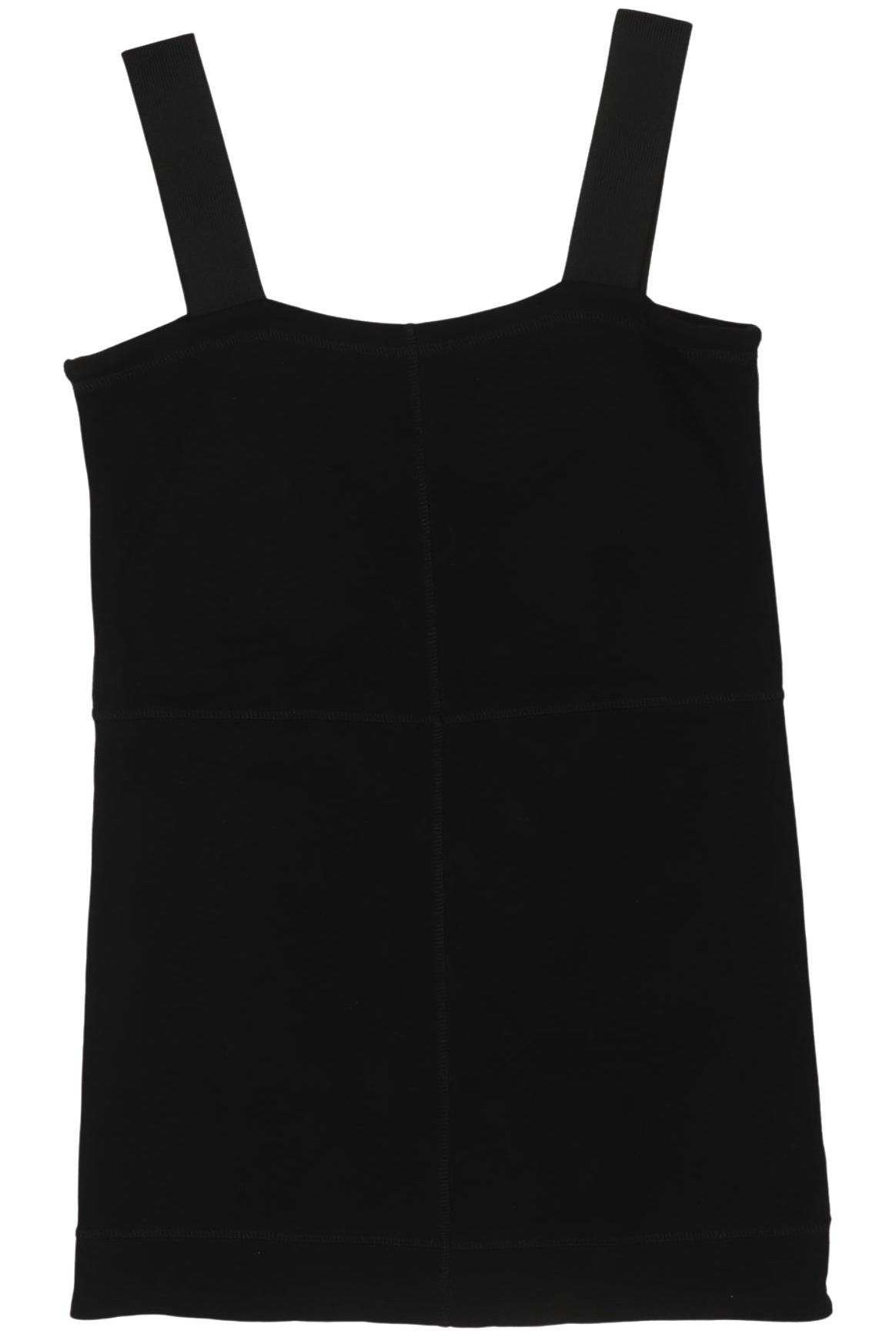 

Lemaire Damen Top, schwarz, Gr. 38