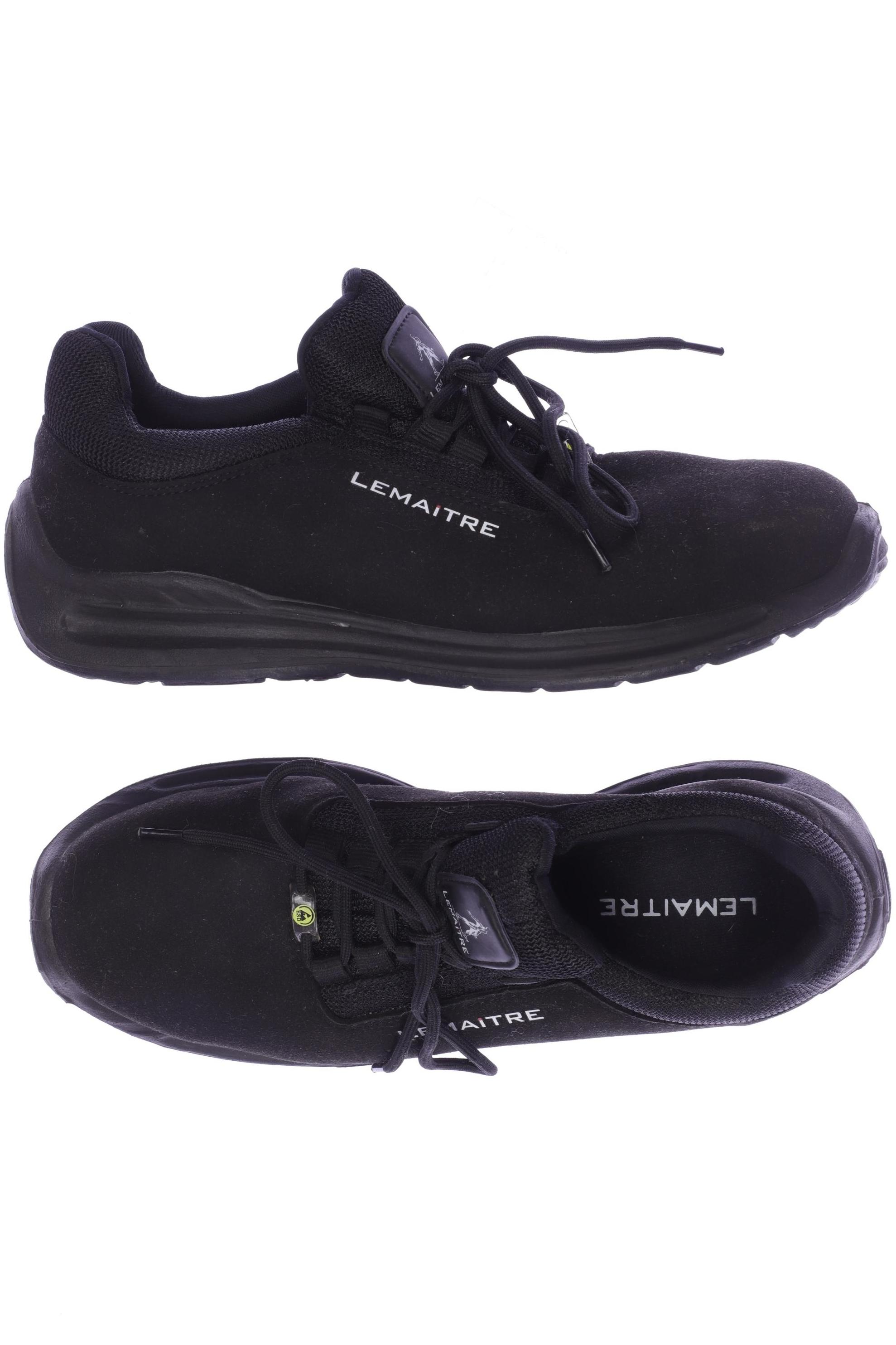 Thumbnail - Lemaire Herren Sneakers, schwarz, Gr. 43