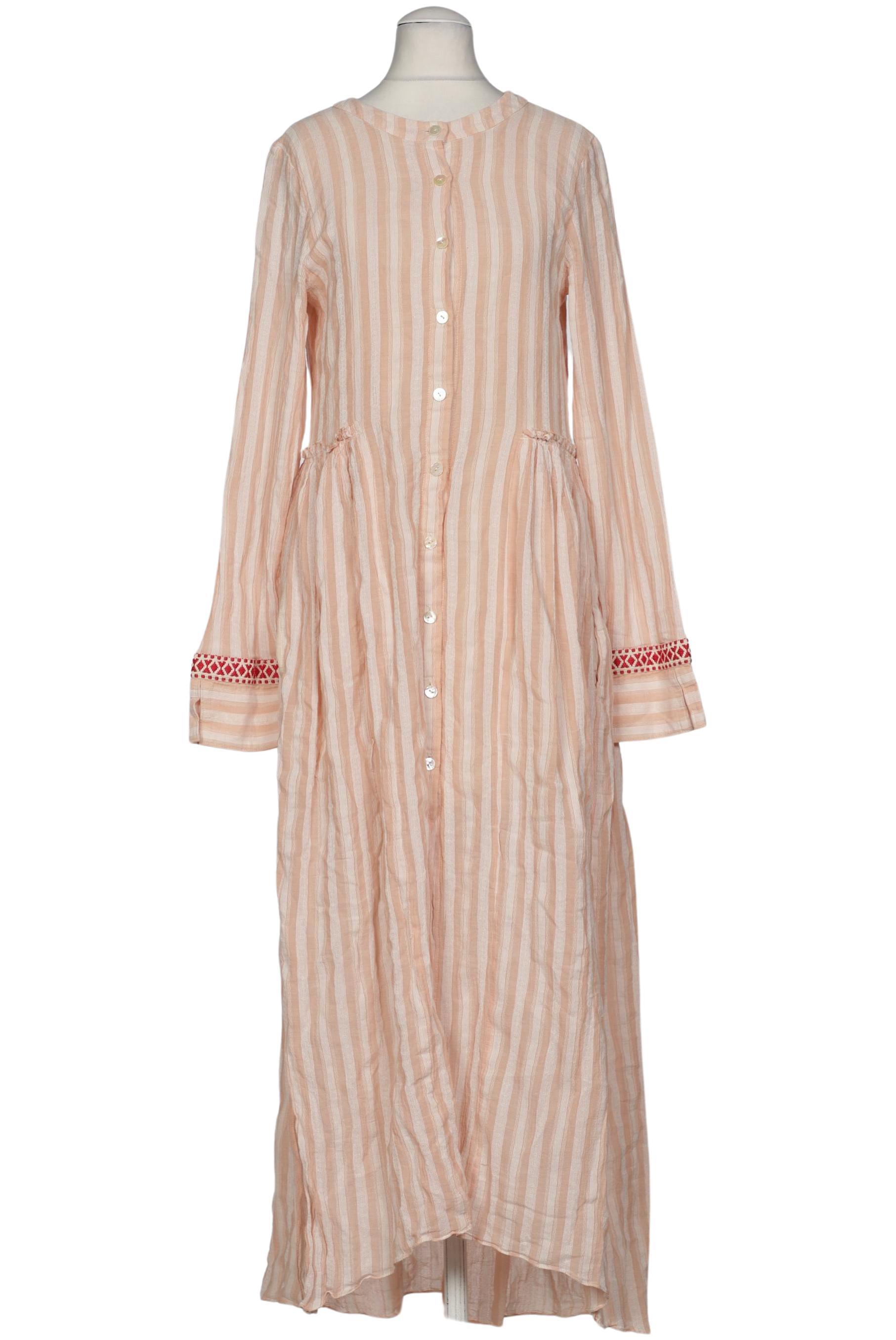 

Lemlem Damen Kleid, pink, Gr. 38