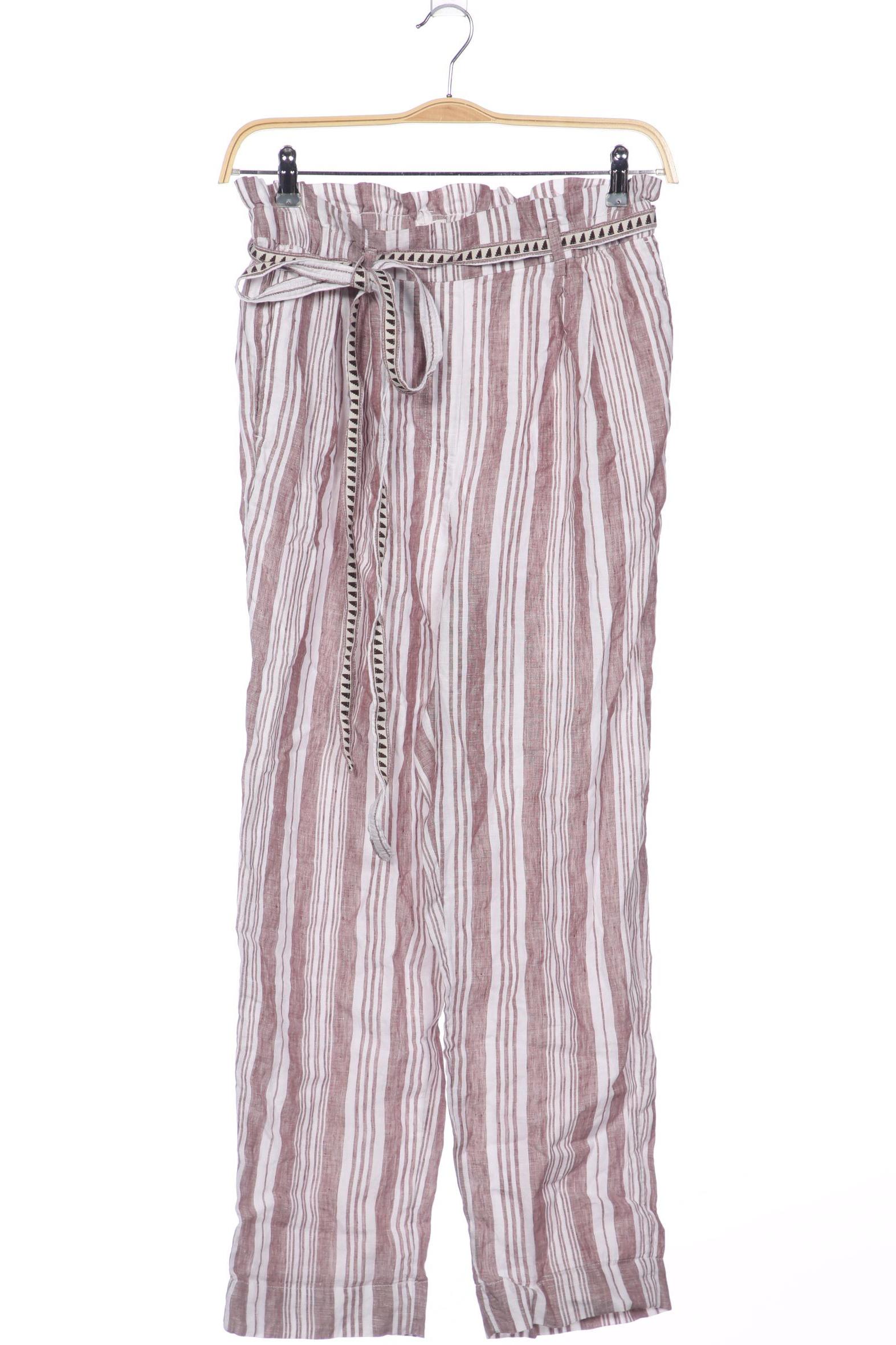 

Lemlem Damen Stoffhose, beige, Gr. 0