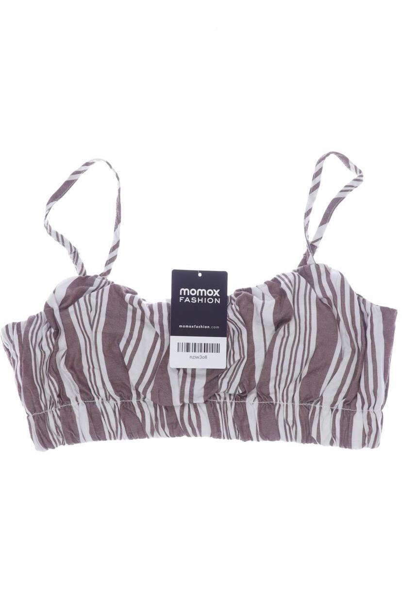 

Lemlem Damen Top, braun, Gr. 34