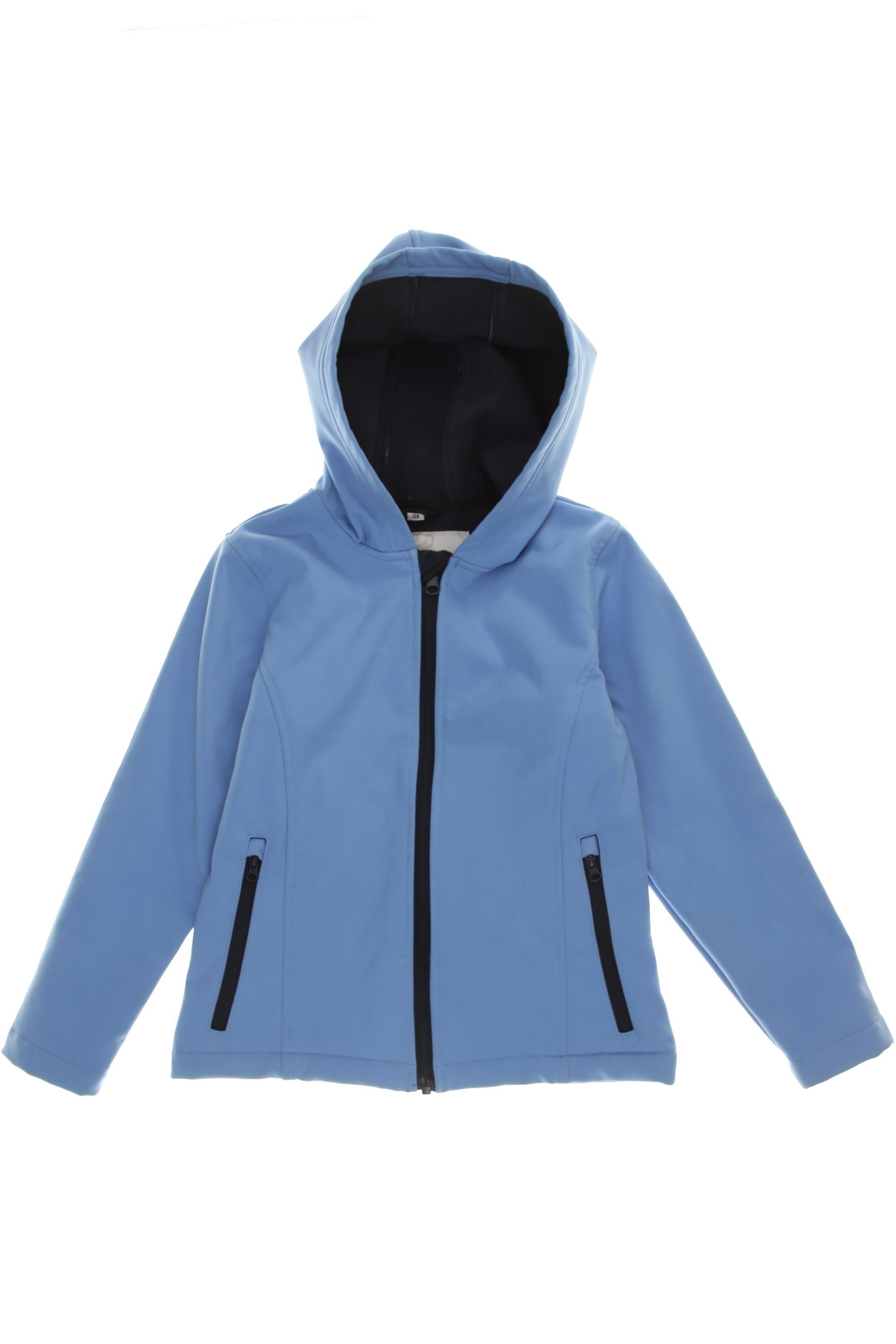 

Lemmi Mädchen Jacke, blau, Gr.