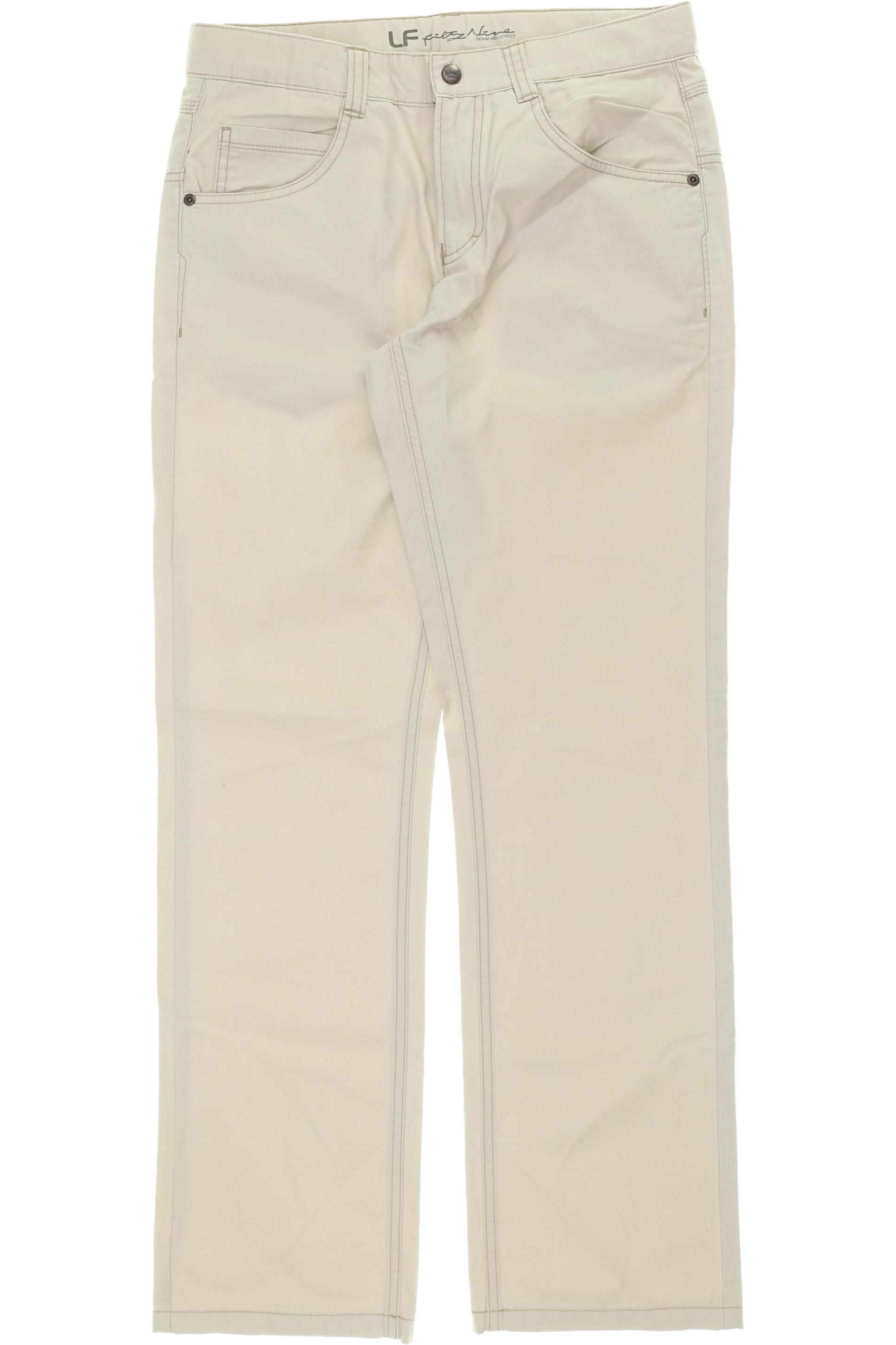 

Lemmi Jungen Stoffhose, beige, Gr. 170