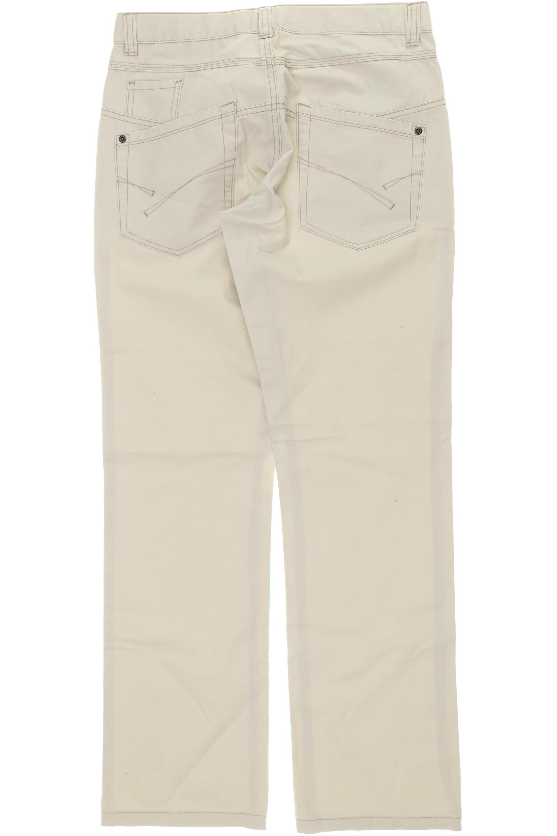 Thumbnail - Lemmi Jungen Stoffhose, beige, Gr. 170