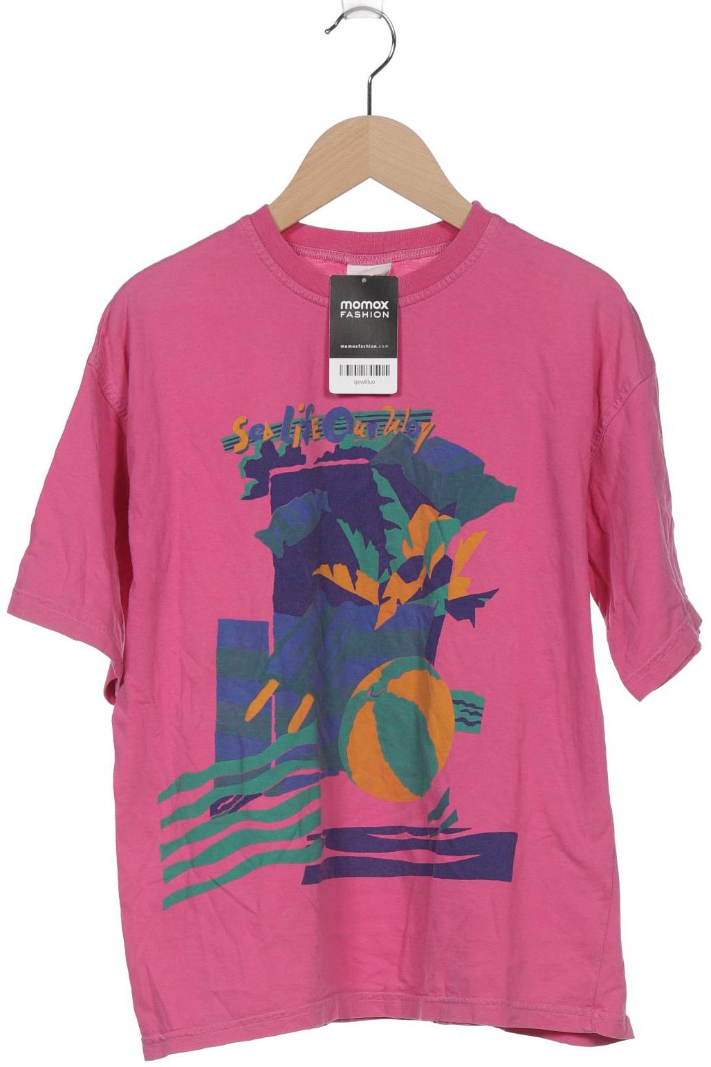 

Lemmi Damen T-Shirt, pink