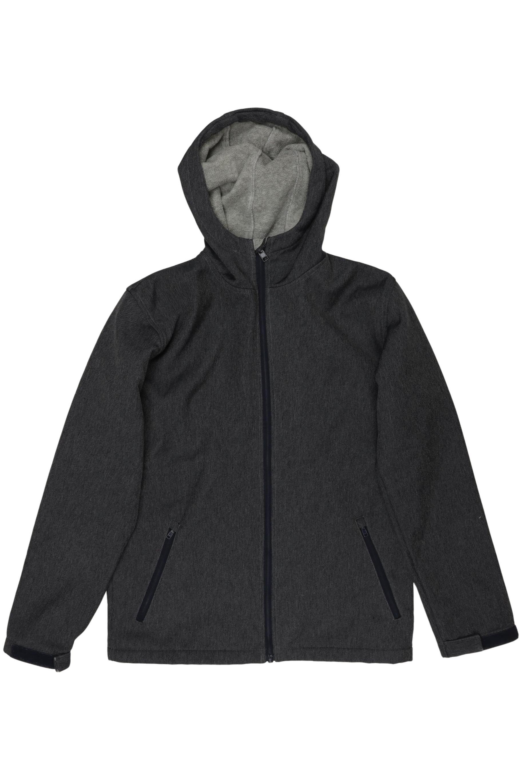 

Lemmi Herren Jacke, grau, Gr. 170