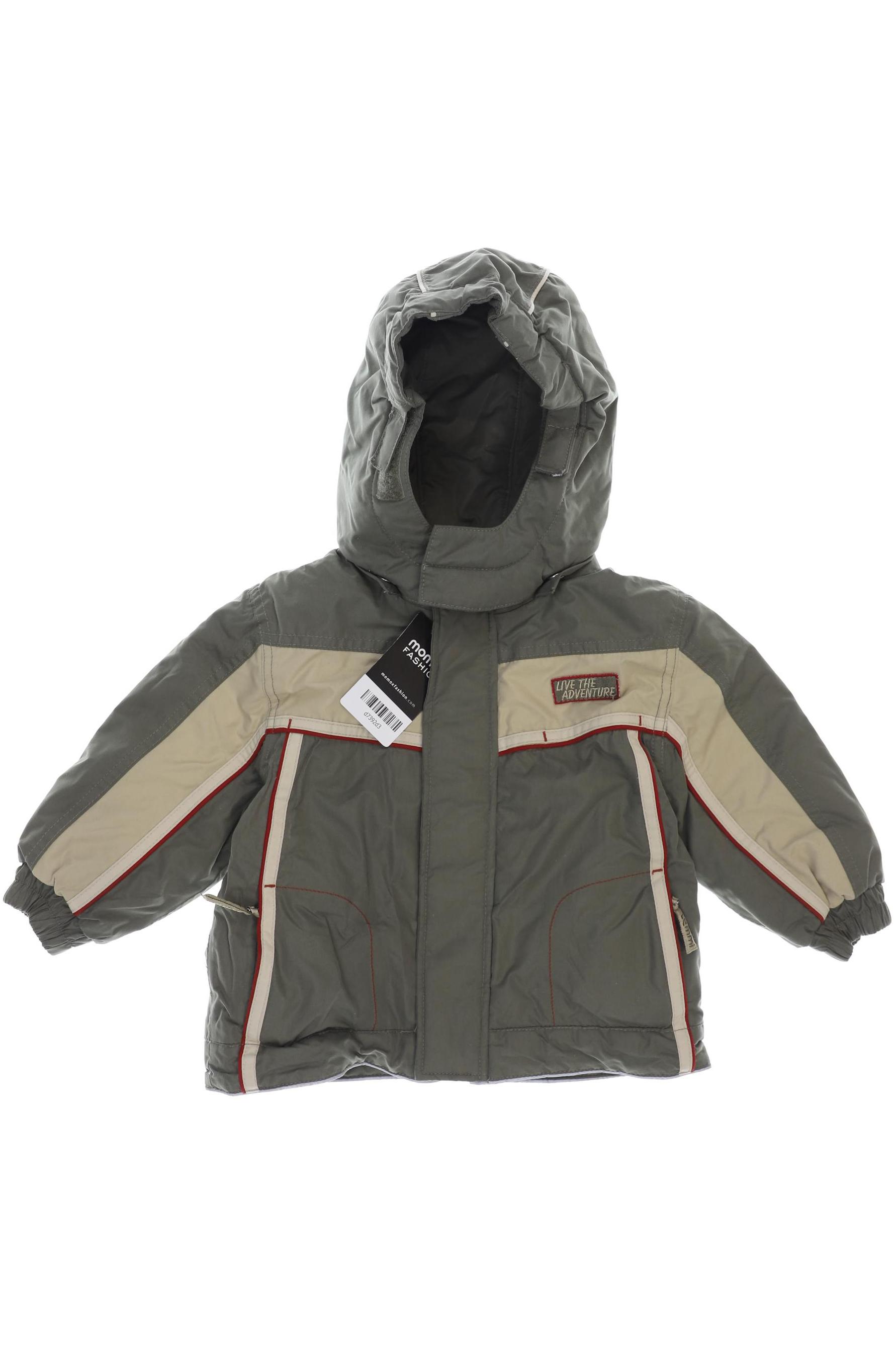 

Lemmi Herren Jacke, grün, Gr. 80