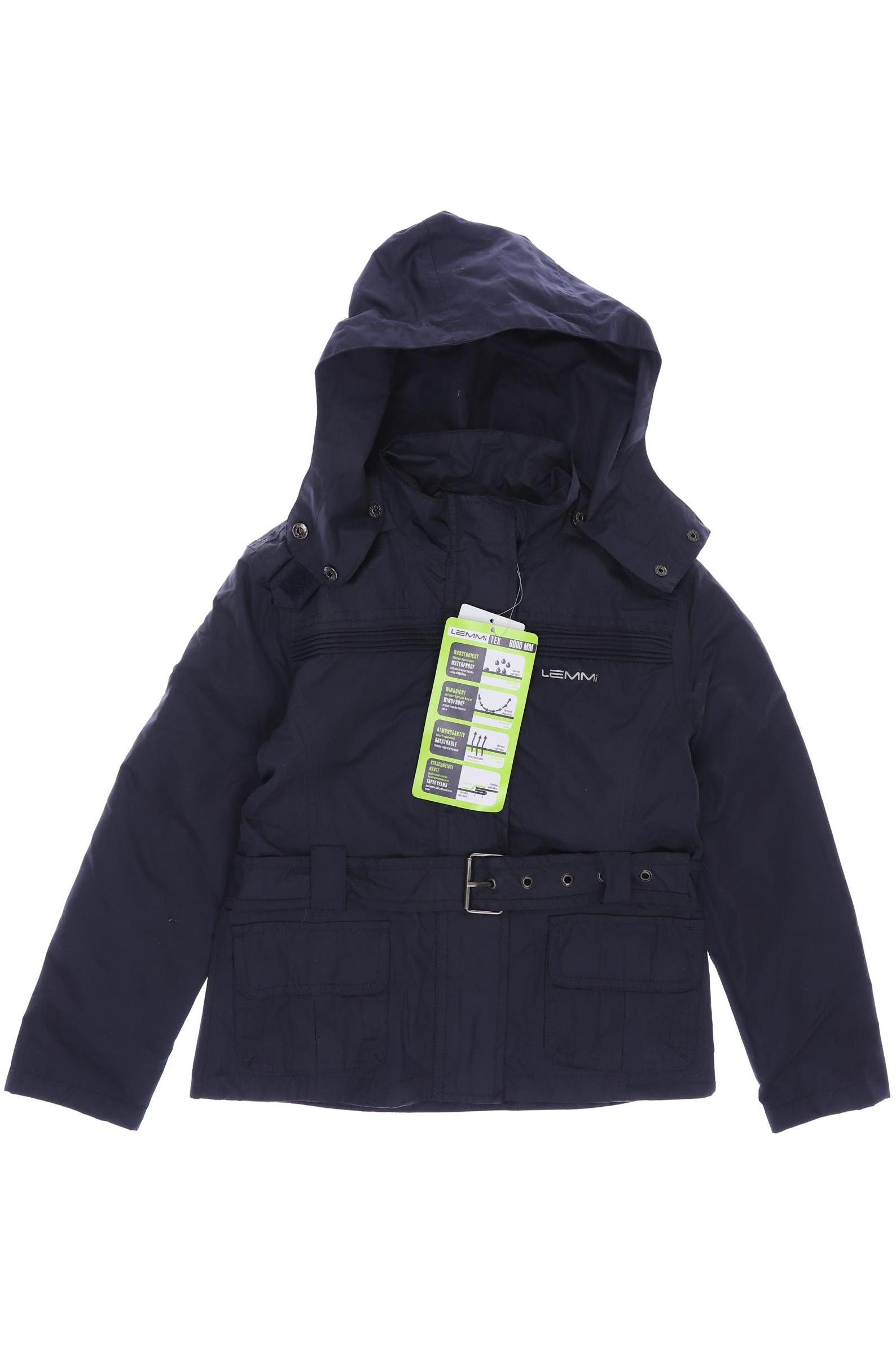 

Lemmi Jungen Jacke, grau