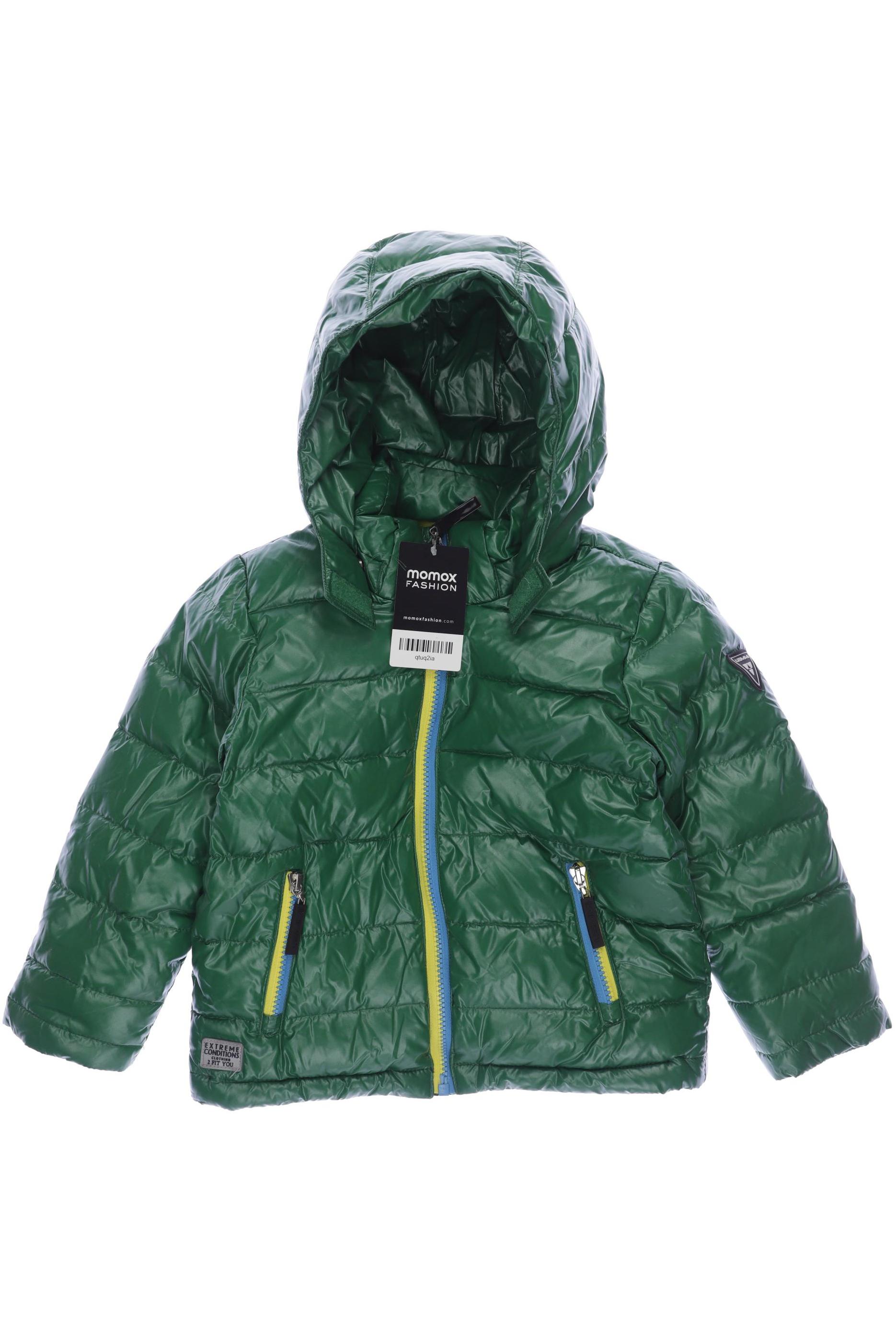 

Lemmi Jungen Jacke, grün