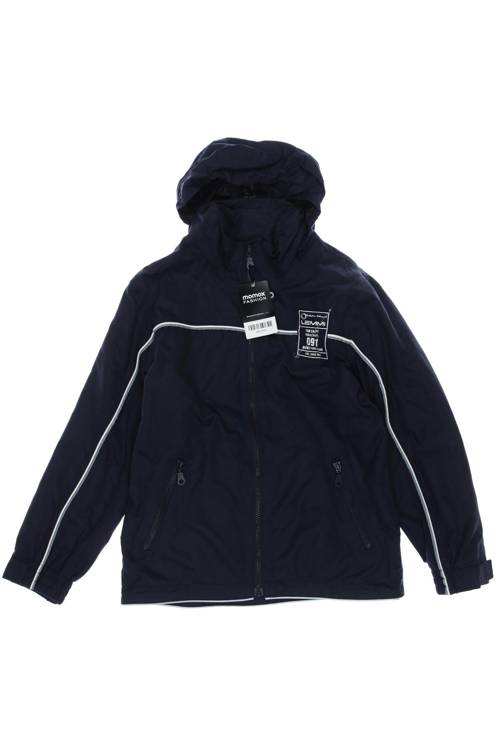 

Lemmi Herren Jacke, marineblau, Gr. 140