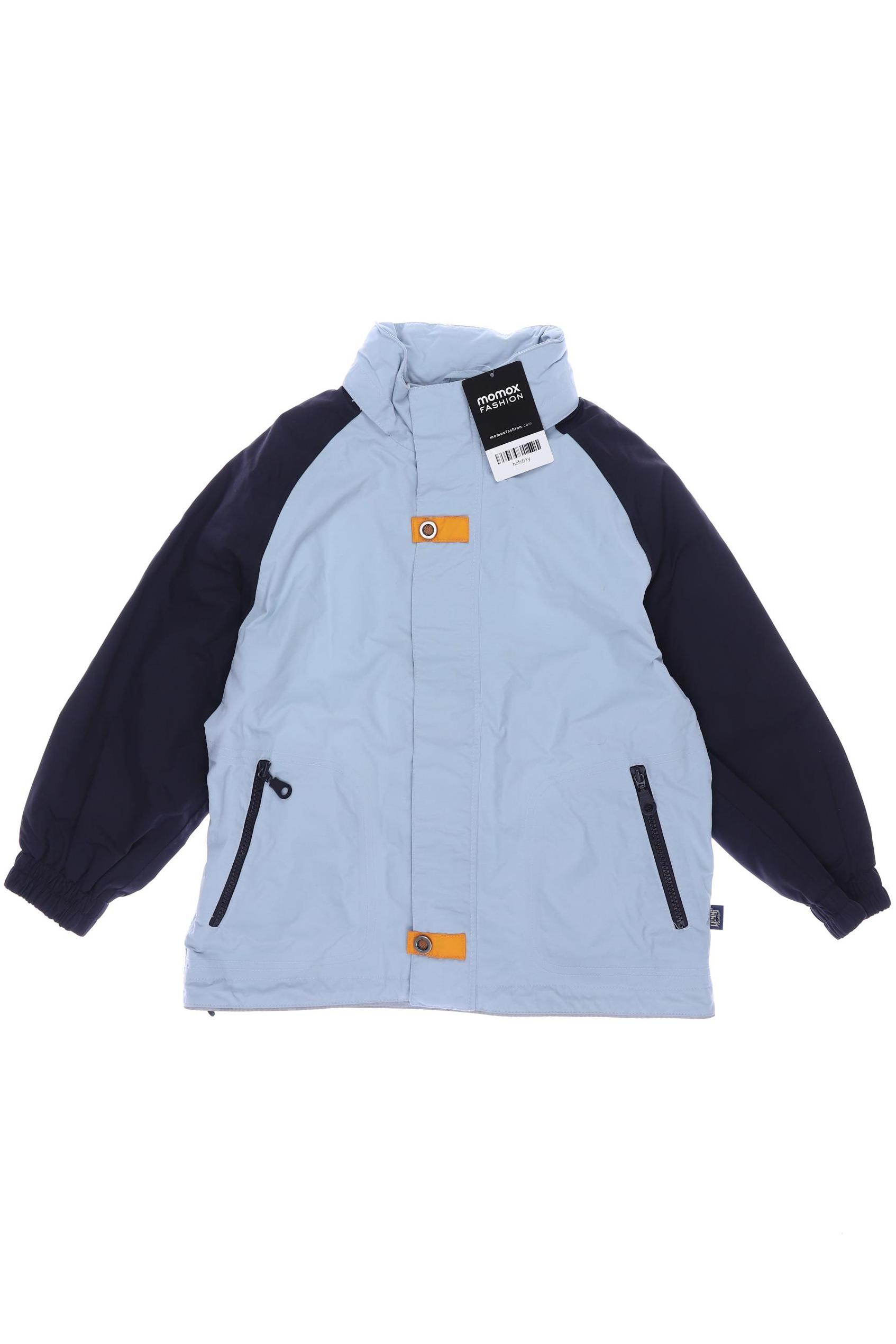 

Lemmi Herren Jacke, hellblau, Gr. 116