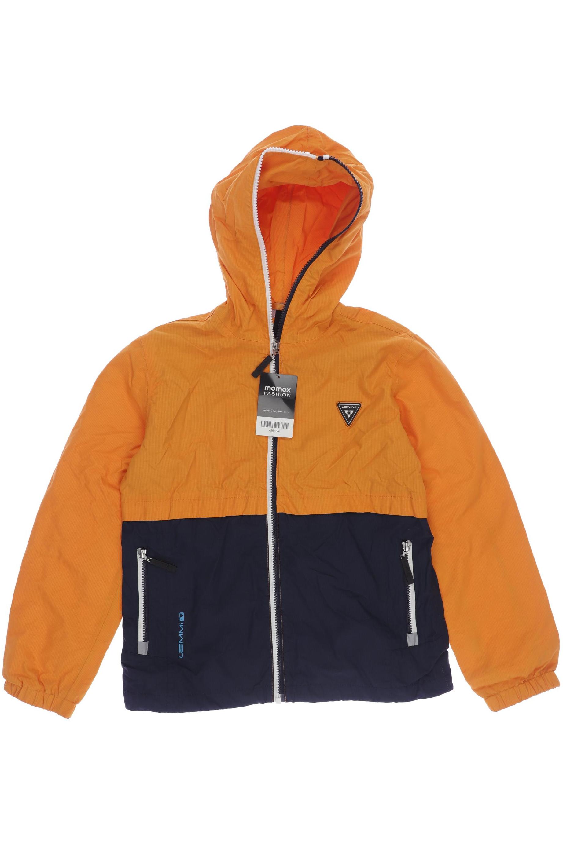 

Lemmi Jungen Jacke, orange