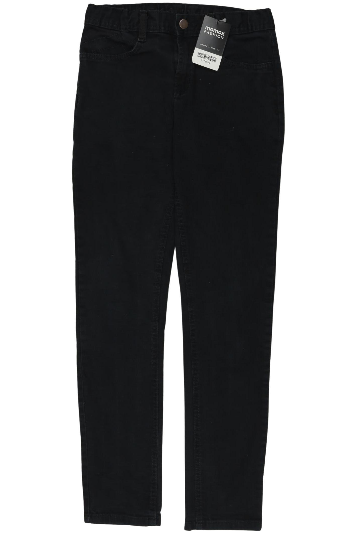 

Lemmi Jungen Jeans, schwarz, Gr. 164