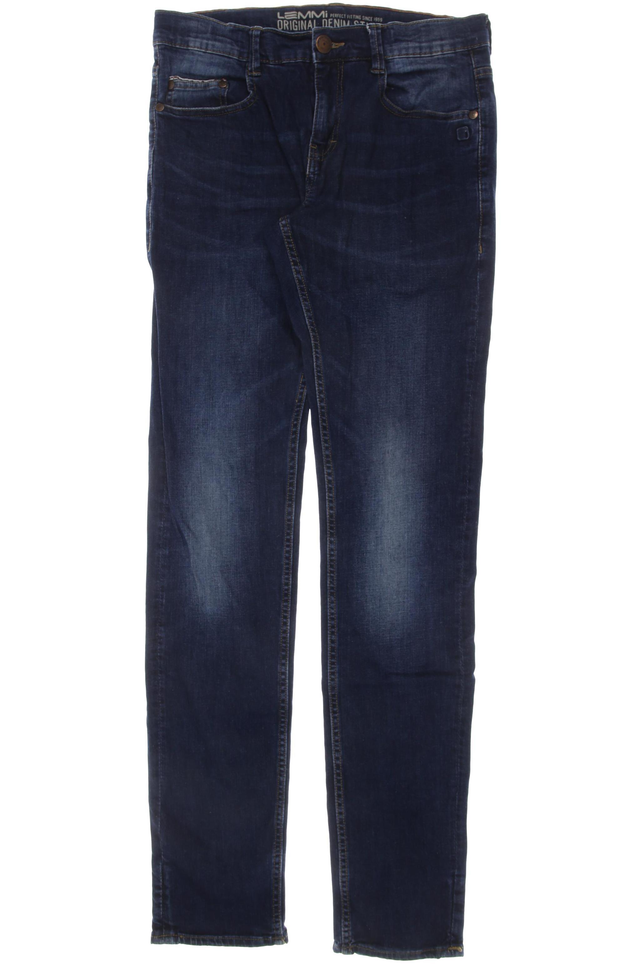 

Lemmi Jungen Jeans, blau, Gr. 170