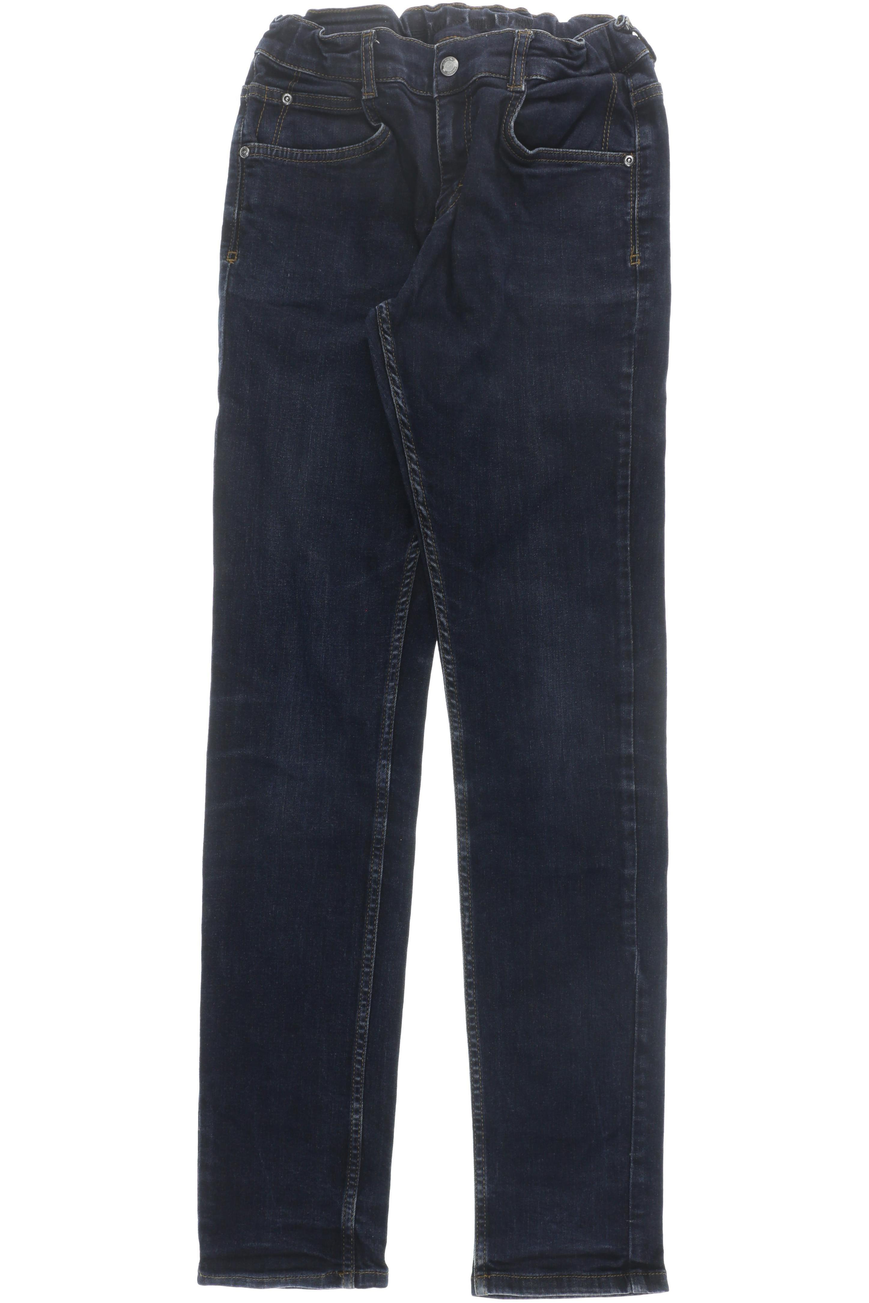 

Lemmi Jungen Jeans, blau, Gr. 170