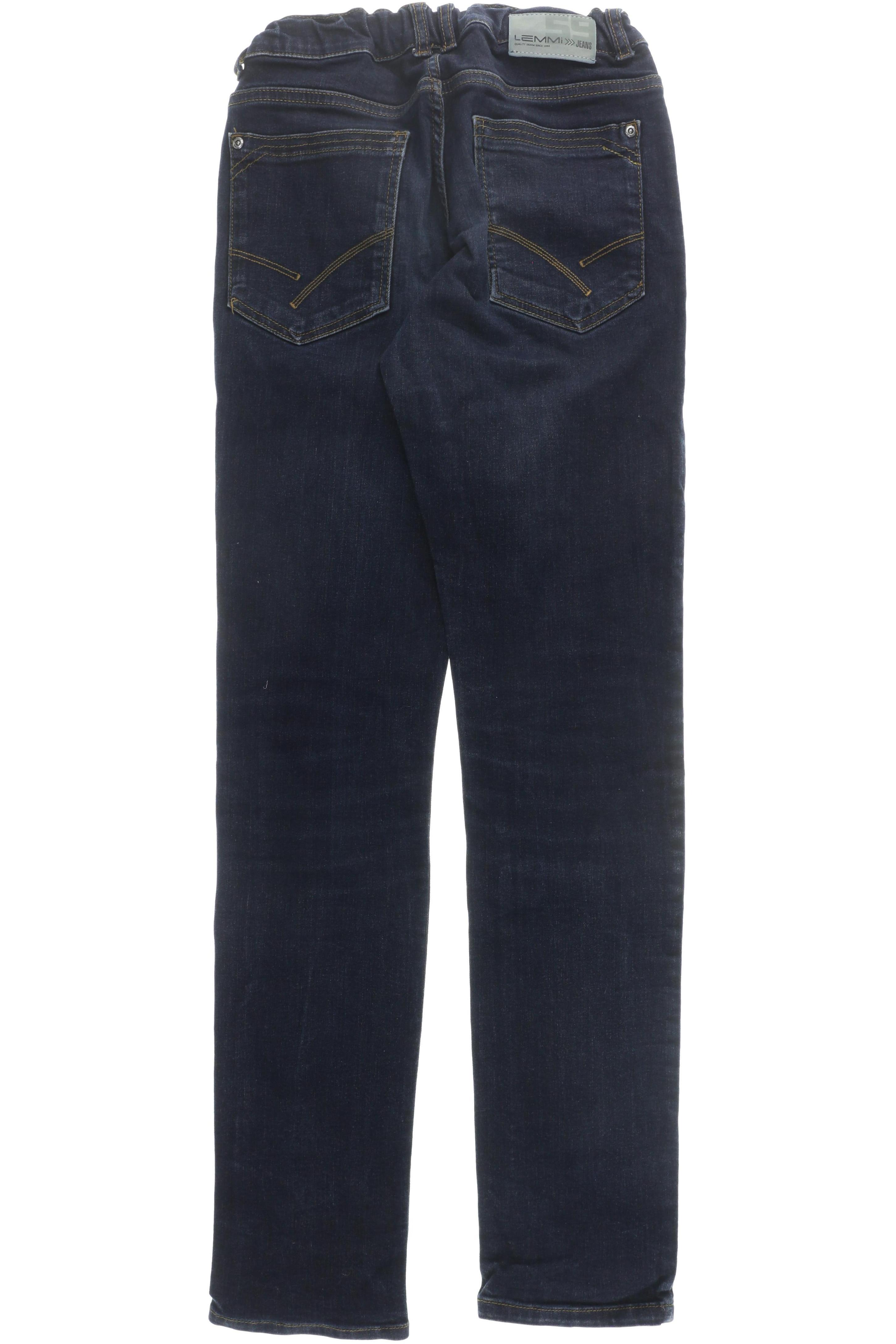 Thumbnail - Lemmi Jungen Jeans, blau, Gr. 170
