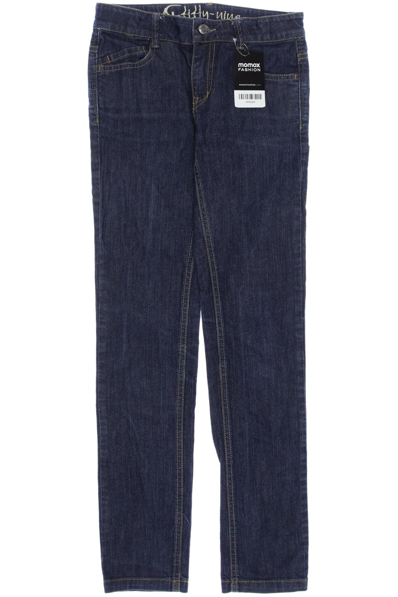 

Lemmi Herren Jeans, blau, Gr. 158