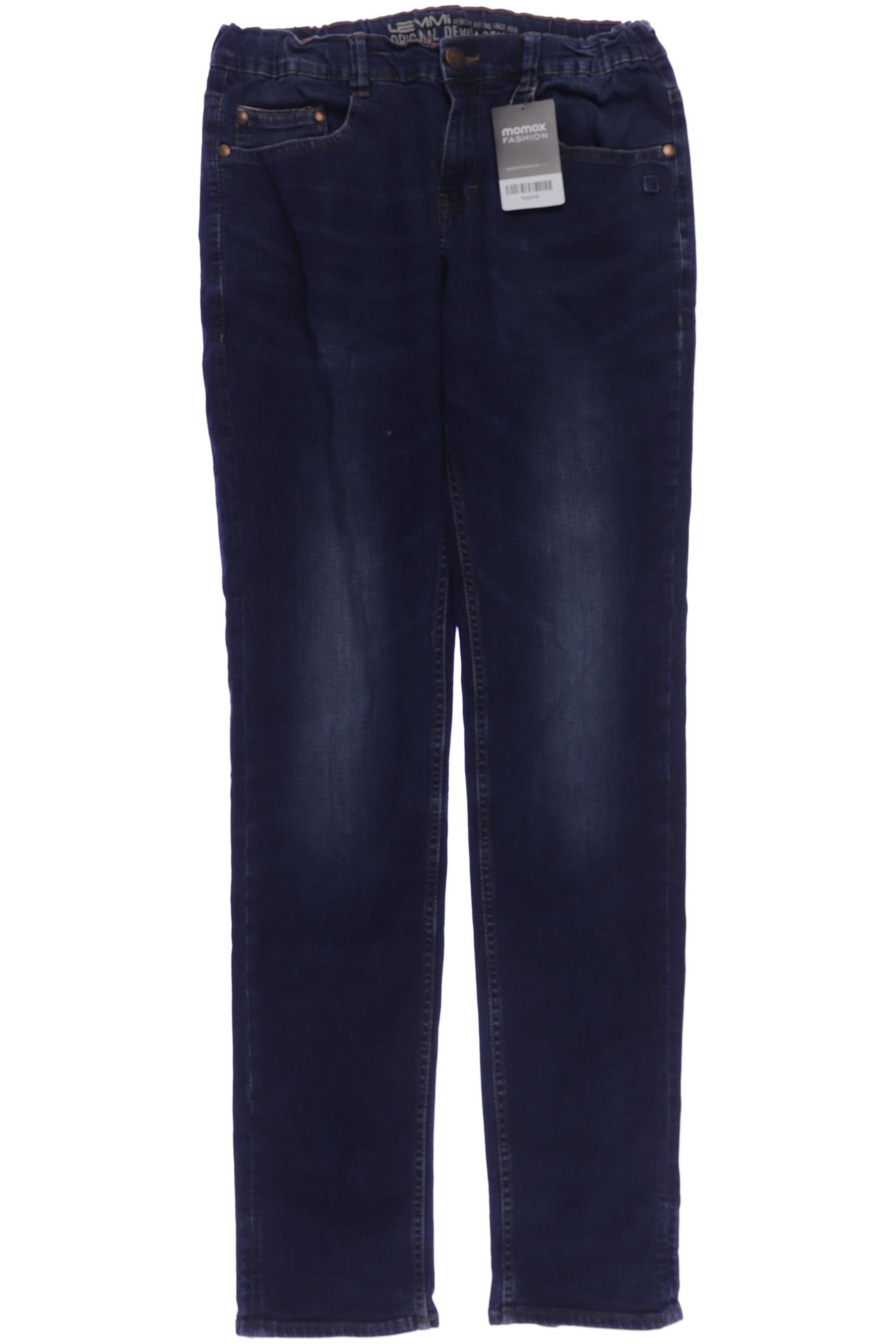 

Lemmi Jungen Jeans, blau