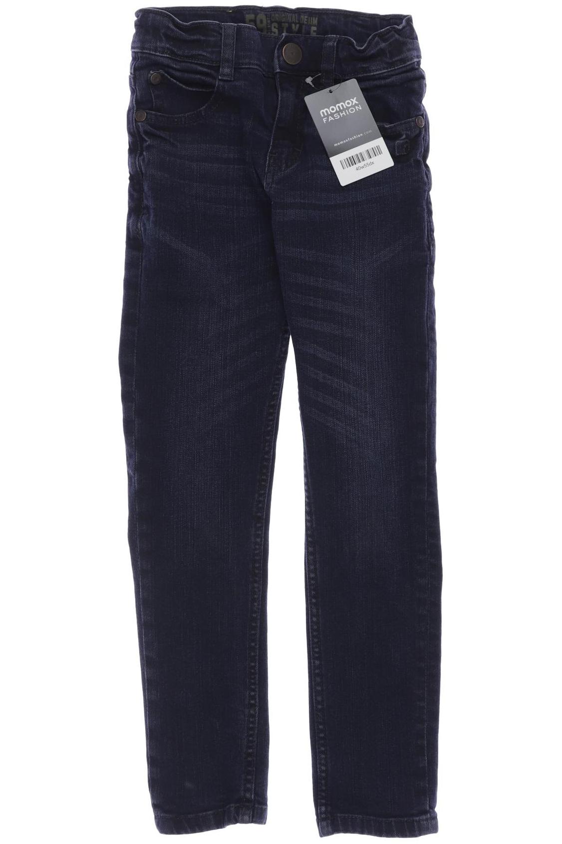 

Lemmi Herren Jeans, marineblau, Gr. 128