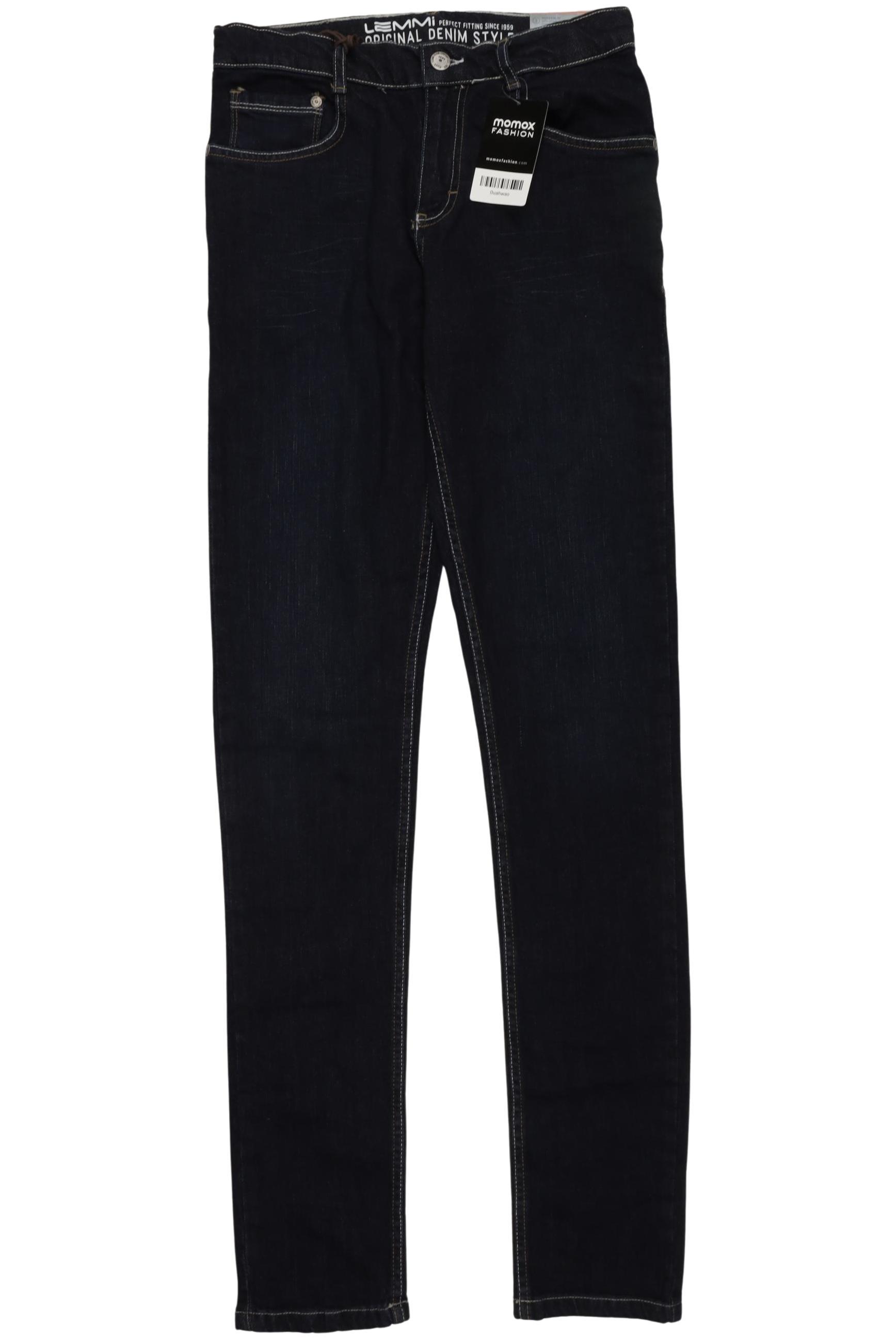 

Lemmi Jungen Jeans, marineblau, Gr. 176