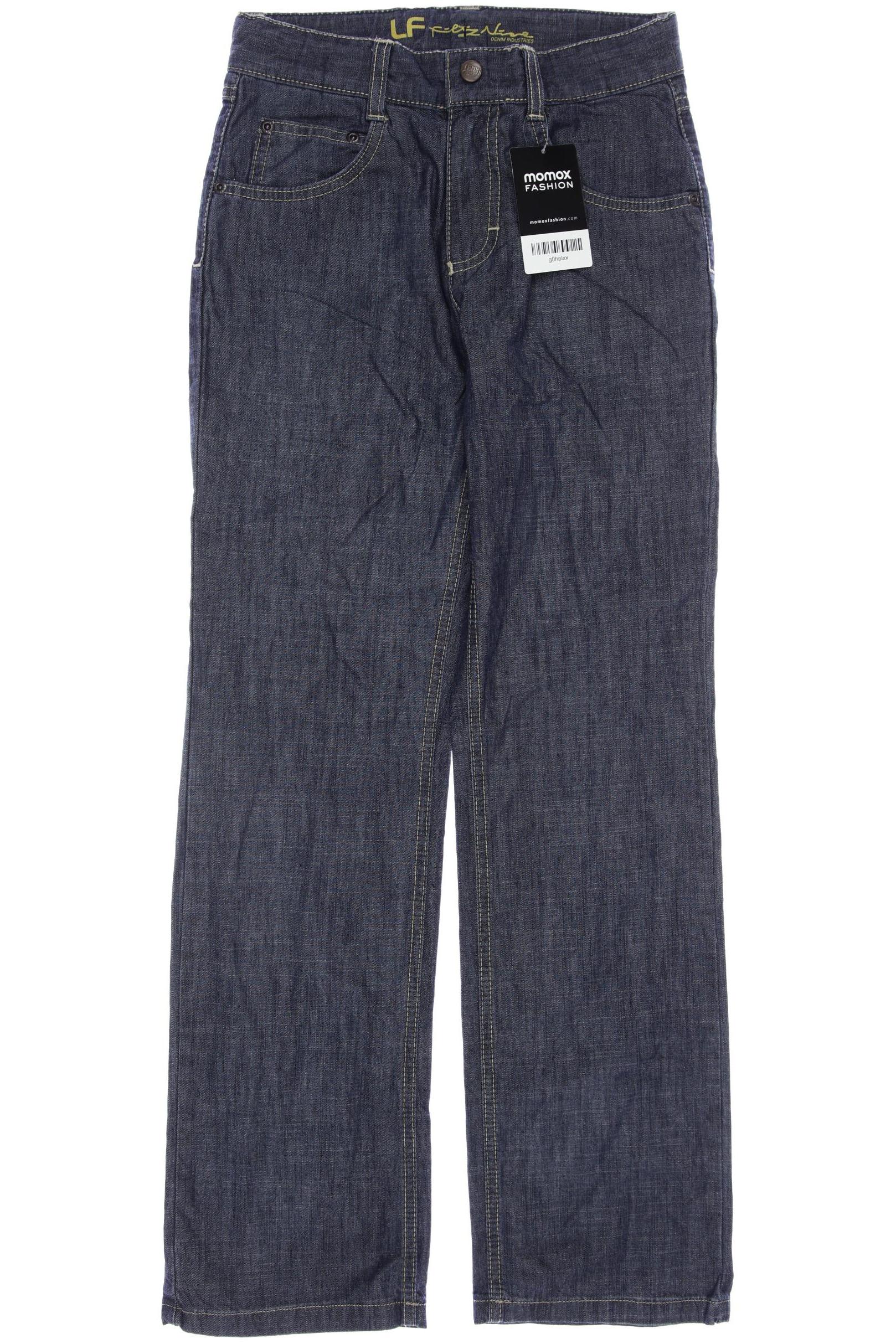 

Lemmi Herren Jeans, marineblau, Gr. 146