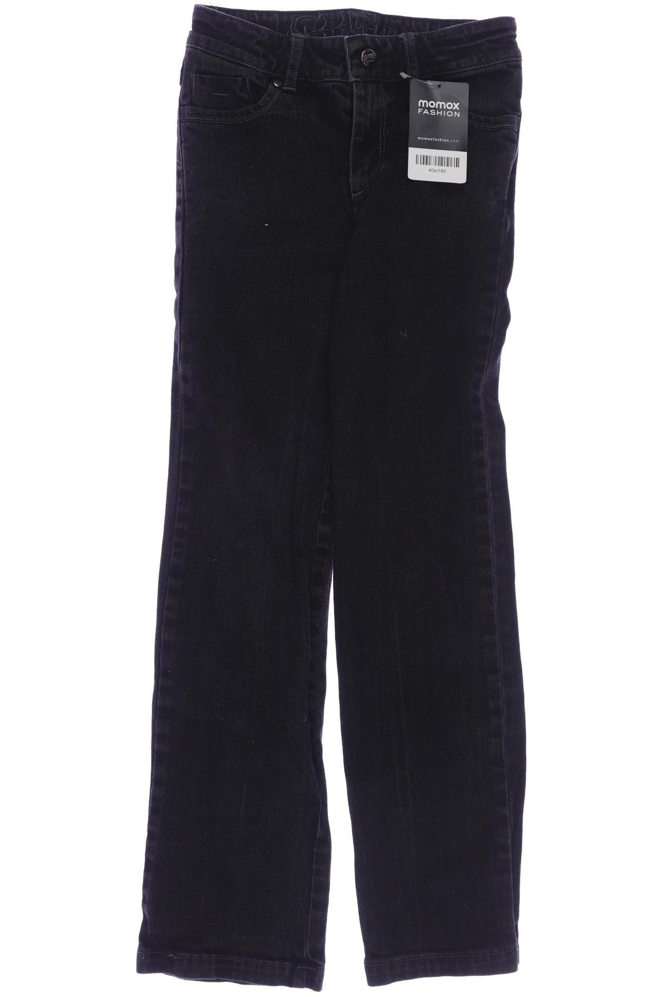 

Lemmi Herren Jeans, grau, Gr. 140