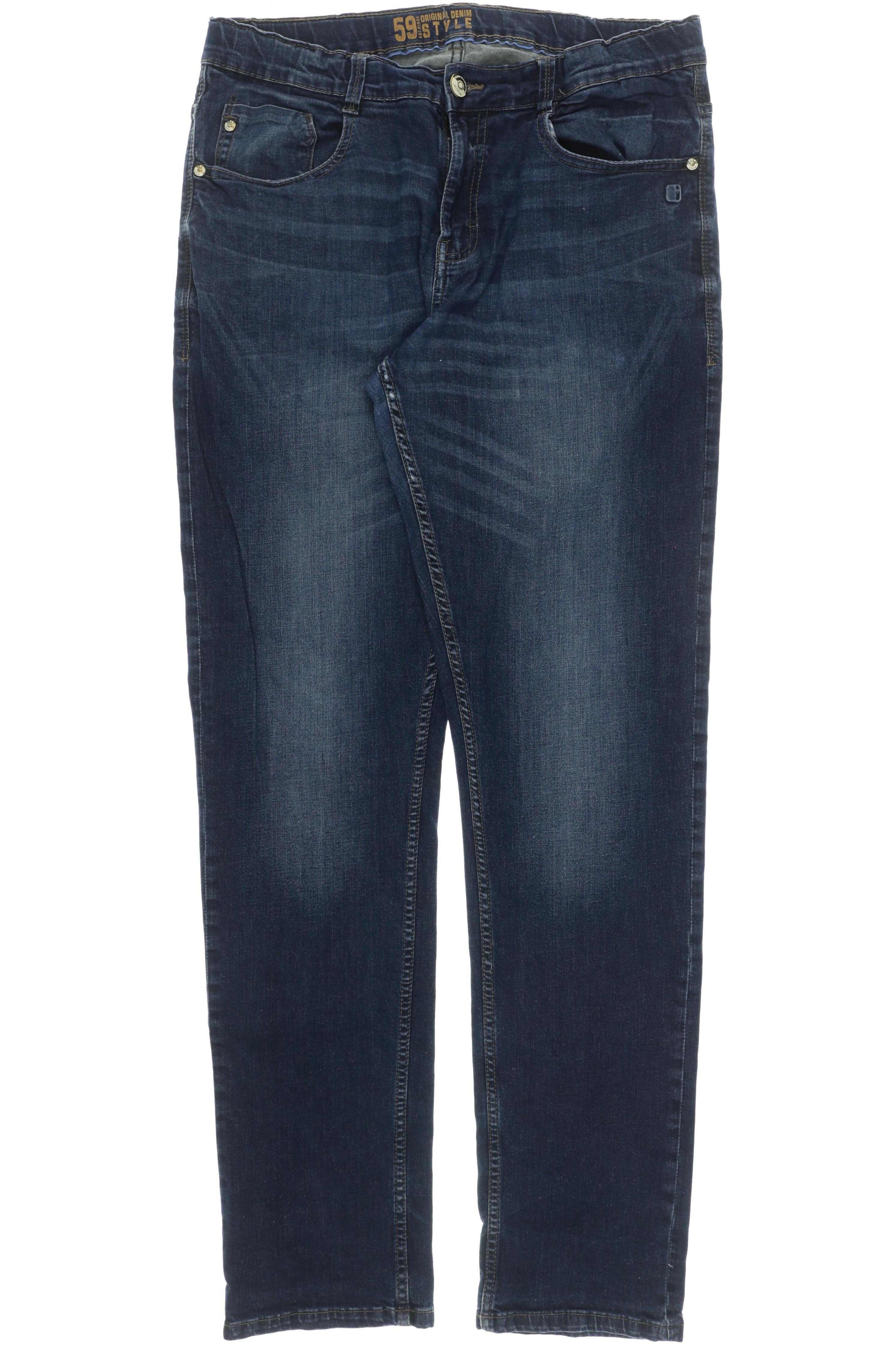 

Lemmi Jungen Jeans, blau, Gr. 176