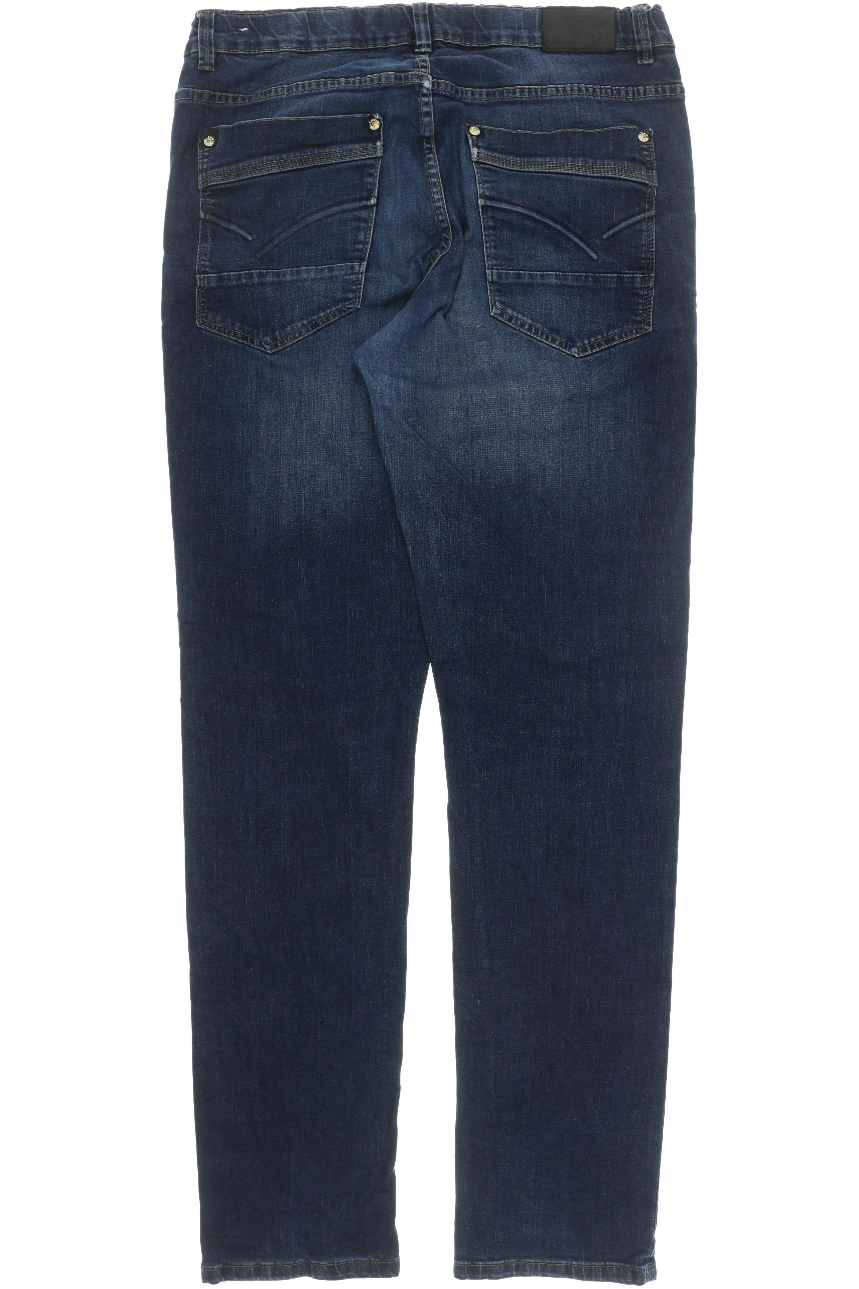 Thumbnail - Lemmi Jungen Jeans, blau, Gr. 176