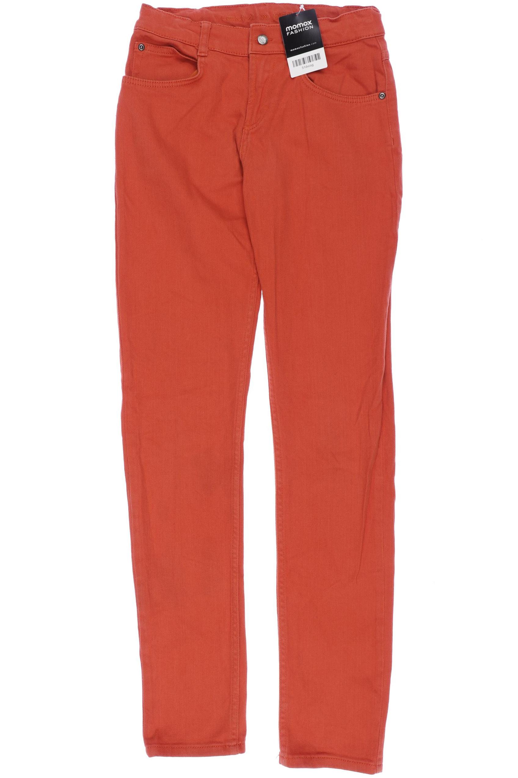

Lemmi Herren Jeans, rot, Gr. 164