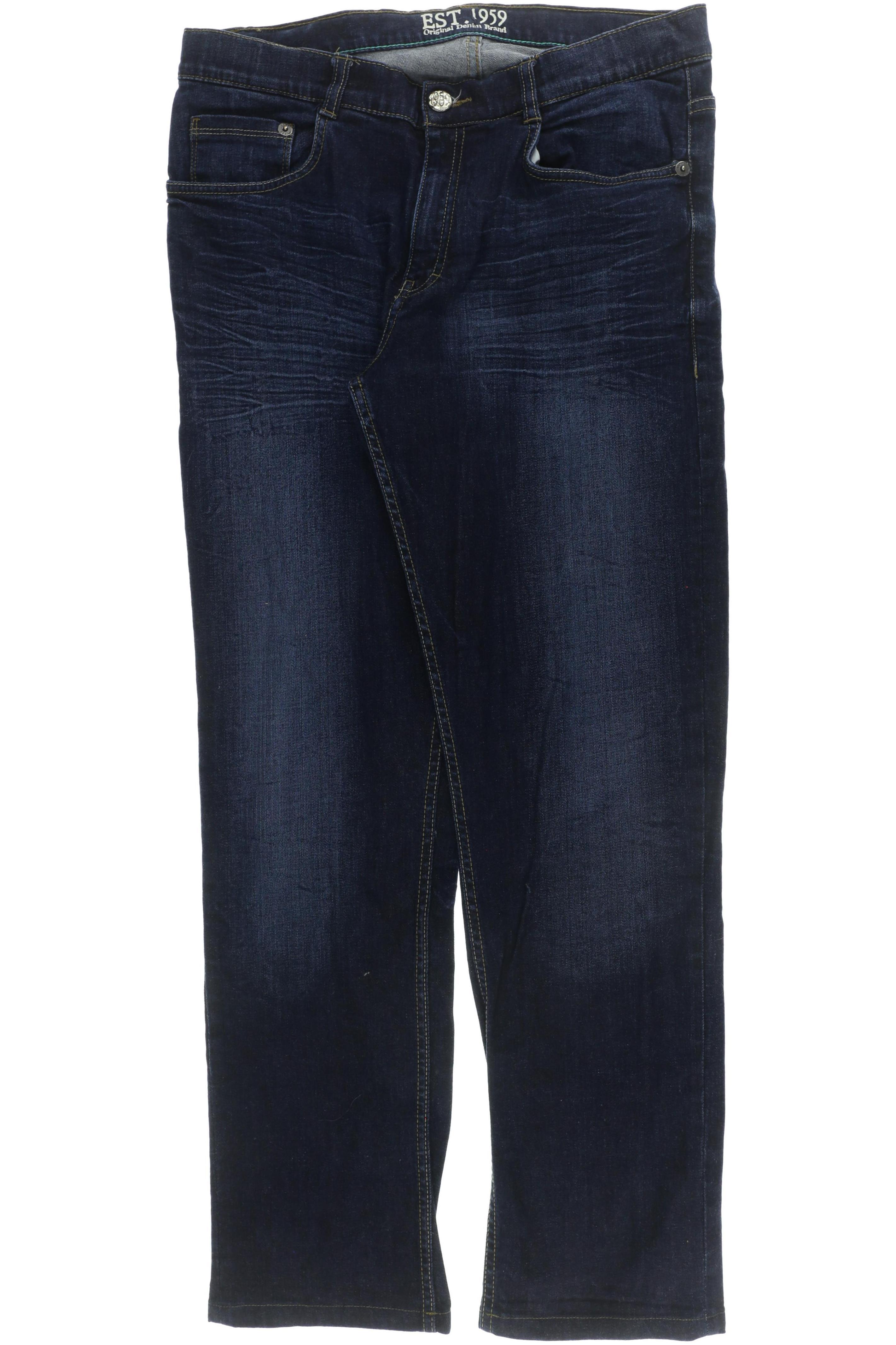 

Lemmi Jungen Jeans, blau, Gr. 170