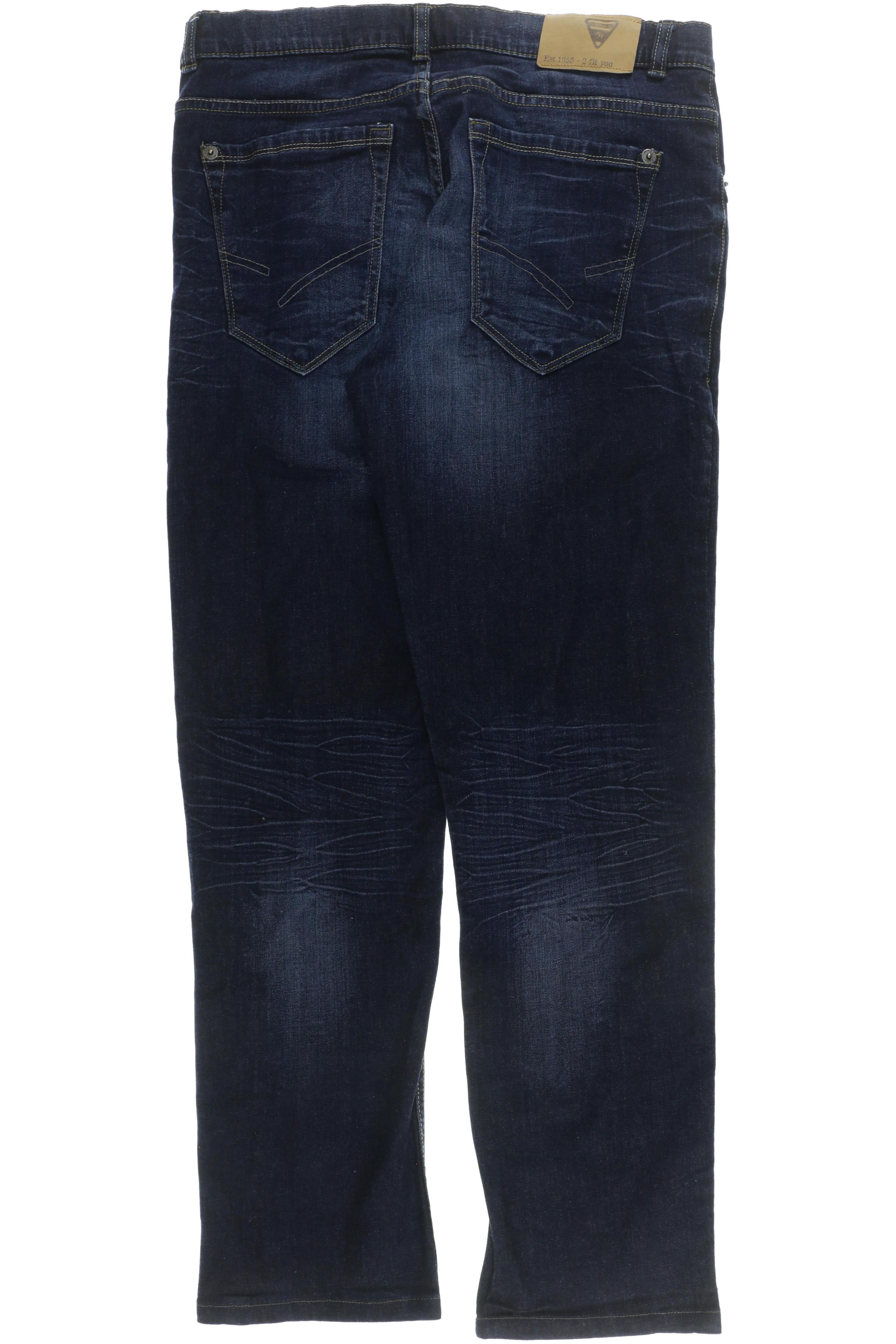Thumbnail - Lemmi Jungen Jeans, blau, Gr. 170