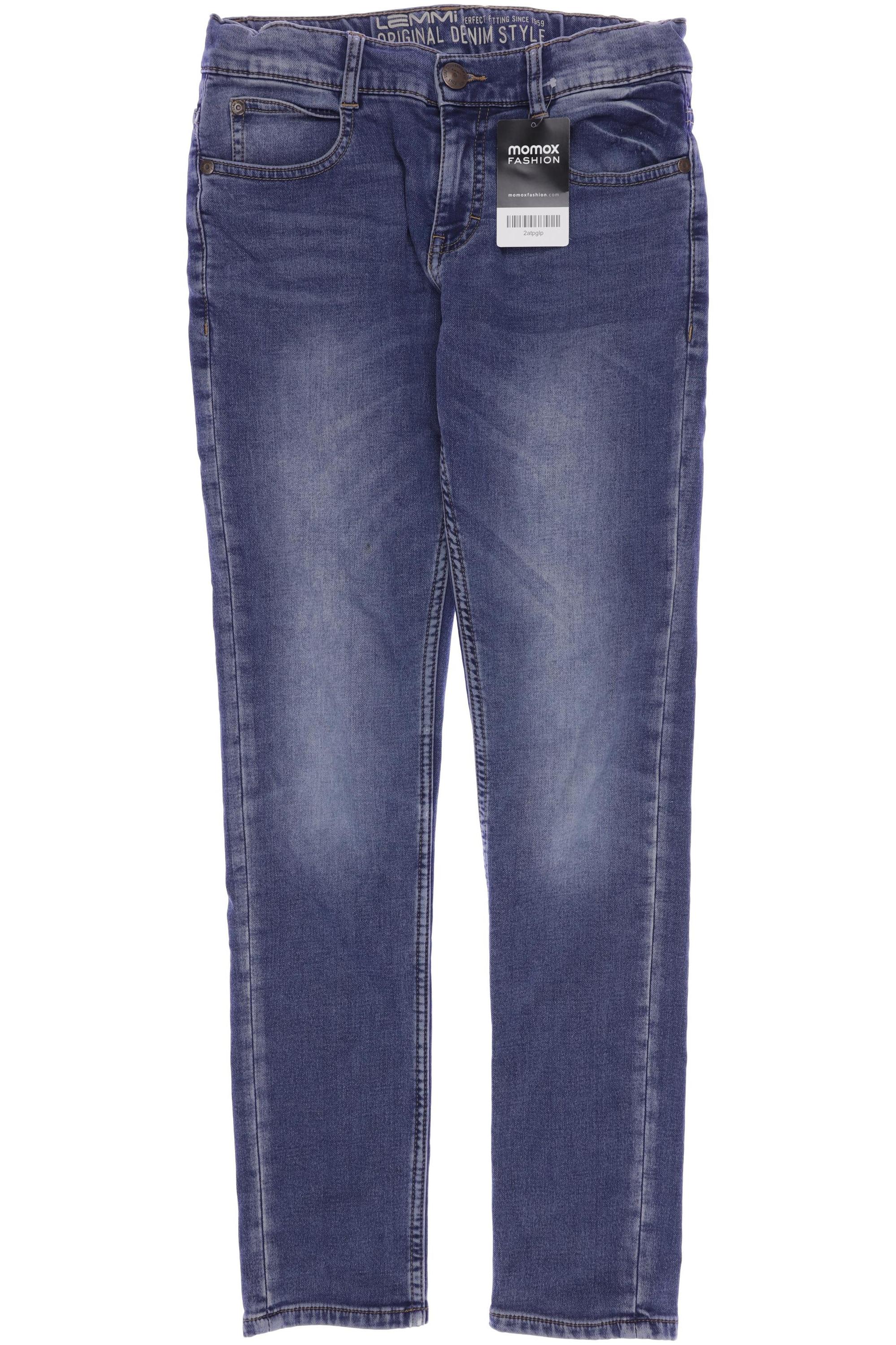 

Lemmi Jungen Jeans, blau