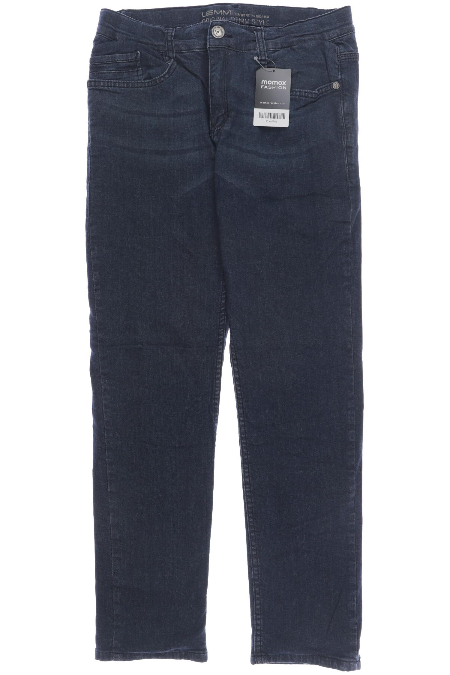 

Lemmi Jungen Jeans, blau